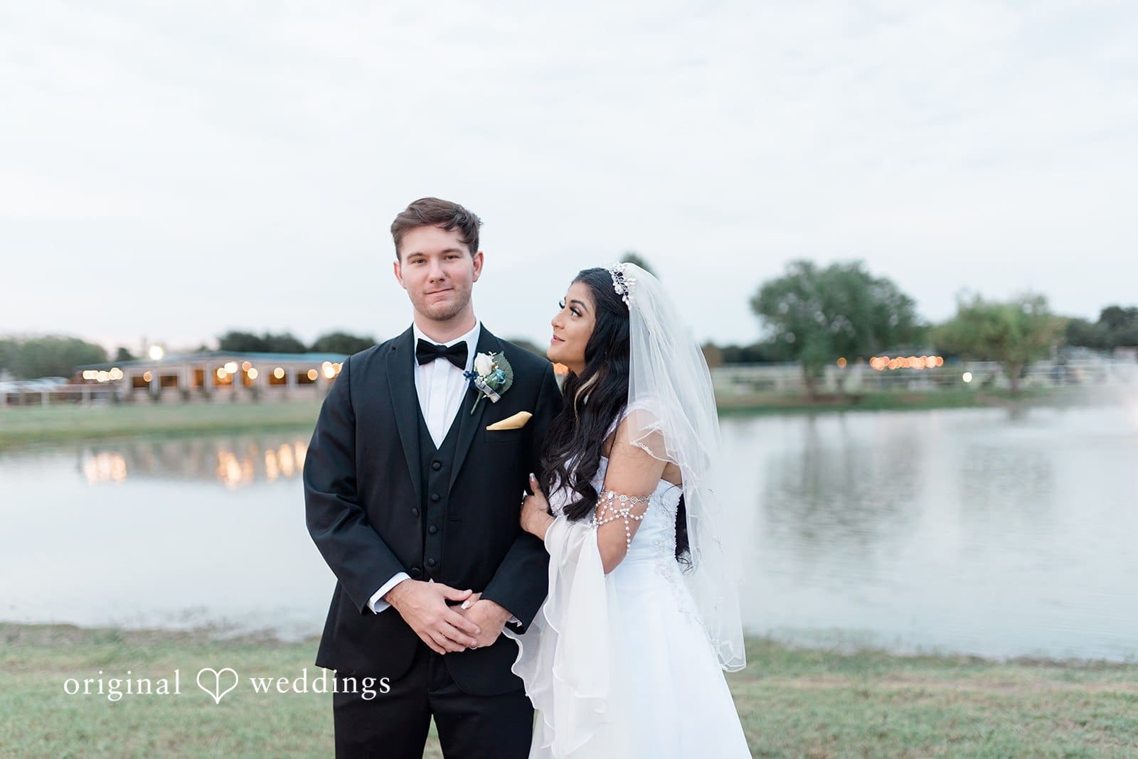 Circle of Seven Ranch Wedding // Gregory & Emma -