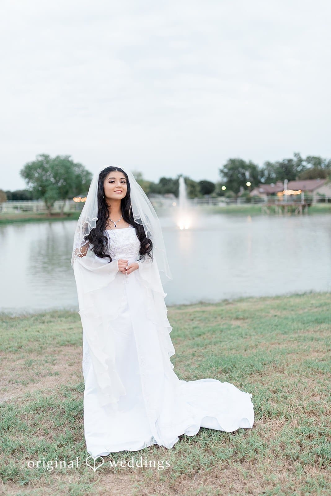 Circle of Seven Ranch Wedding // Gregory & Emma -