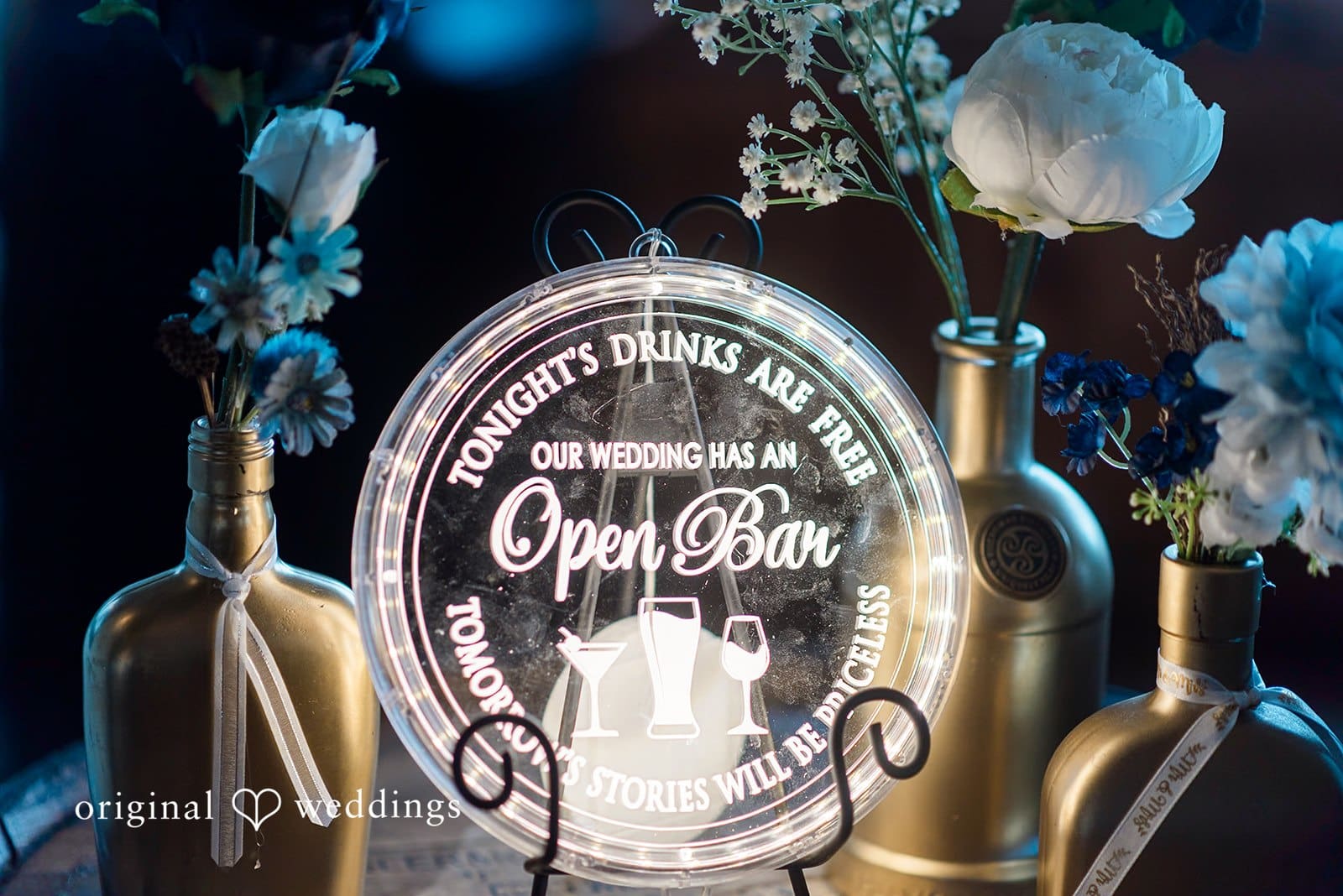 Circle of Seven Ranch Wedding // Gregory & Emma -