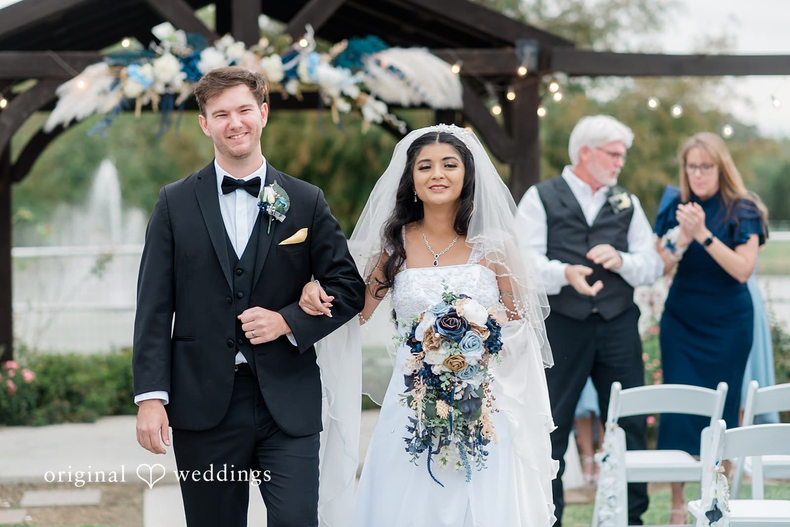 Circle of Seven Ranch Wedding // Gregory & Emma -