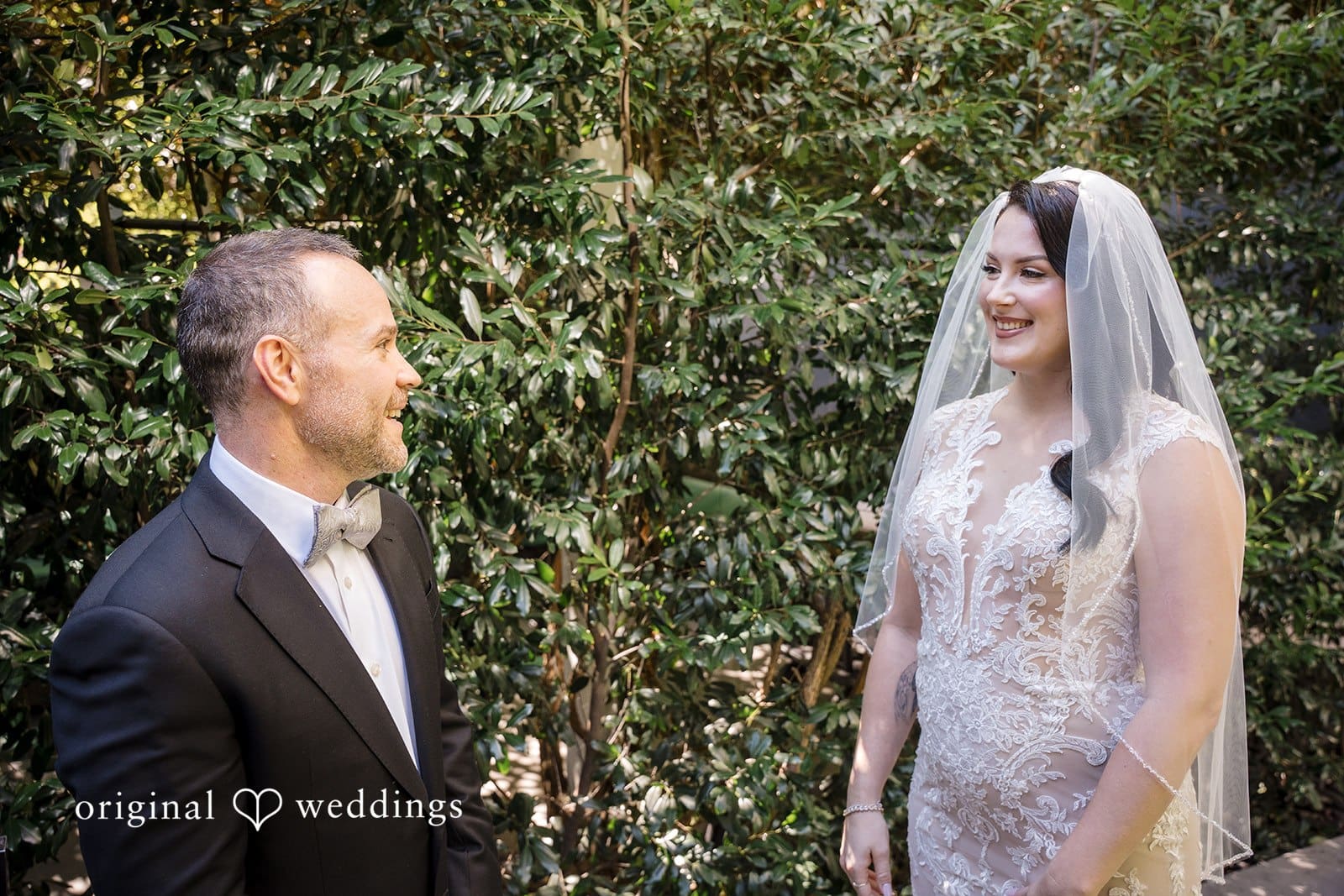 City Club of Los Angeles Wedding // Lauren & Steven -