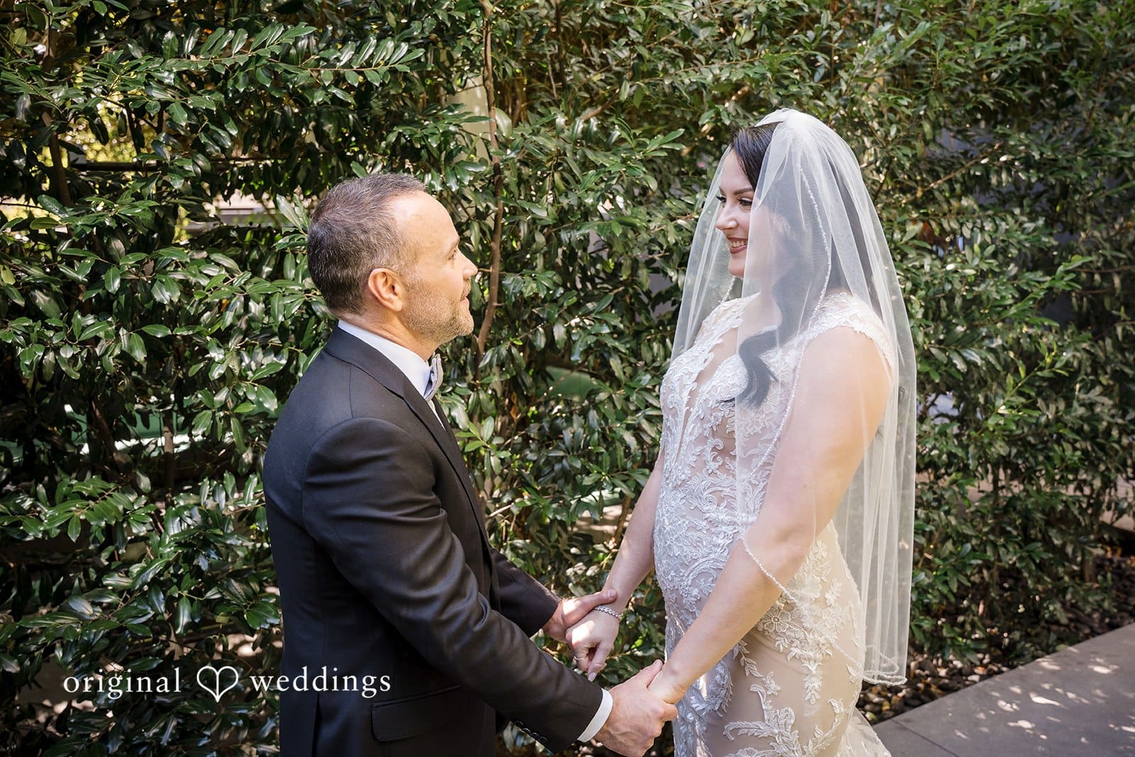 City Club of Los Angeles Wedding // Lauren & Steven -