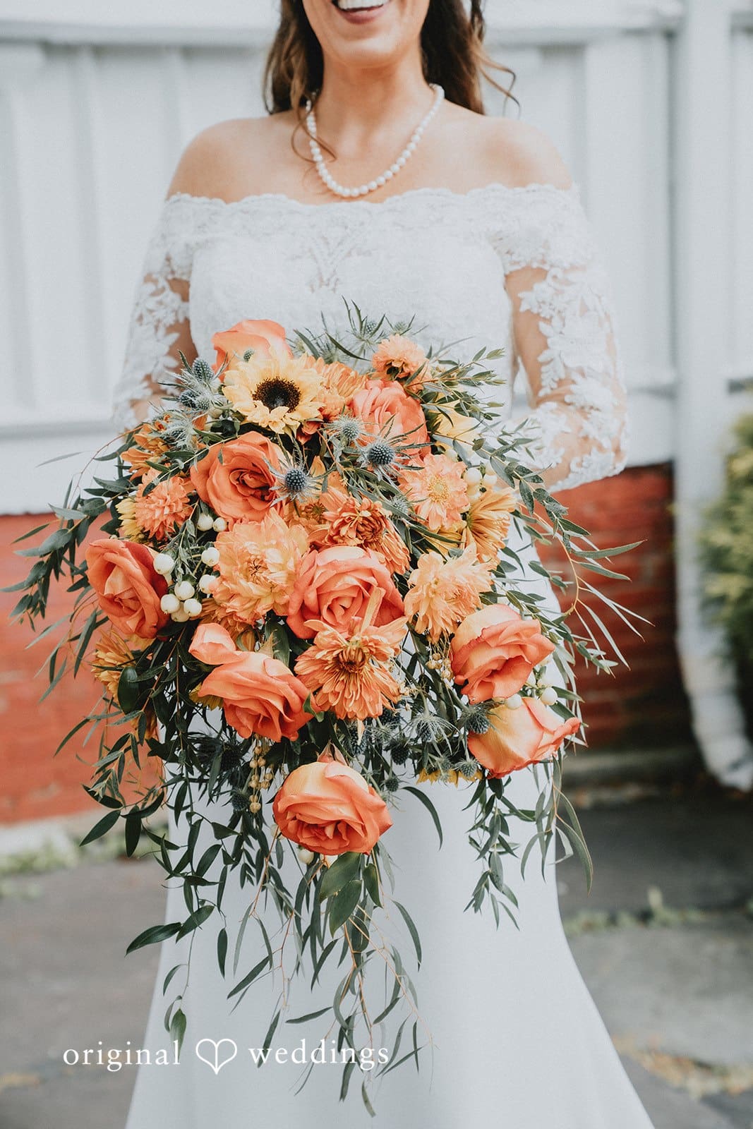 Clermont State Historic Site Wedding // Lindsay & Michael -