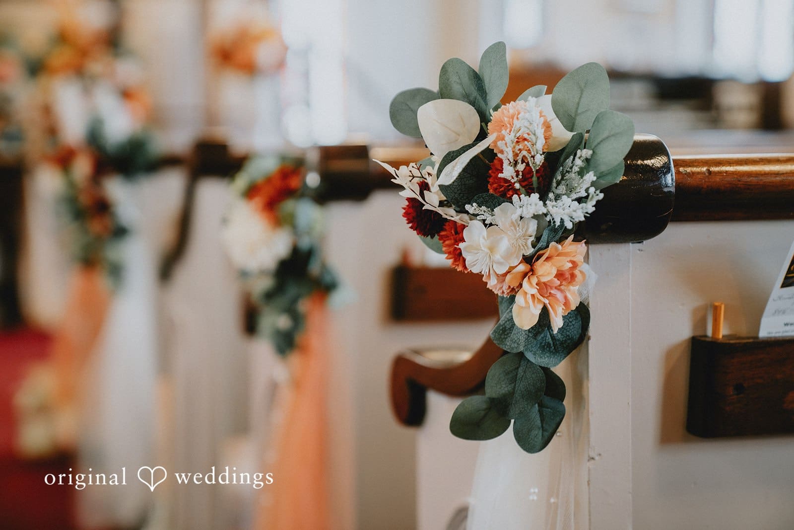 Clermont State Historic Site Wedding // Lindsay & Michael -