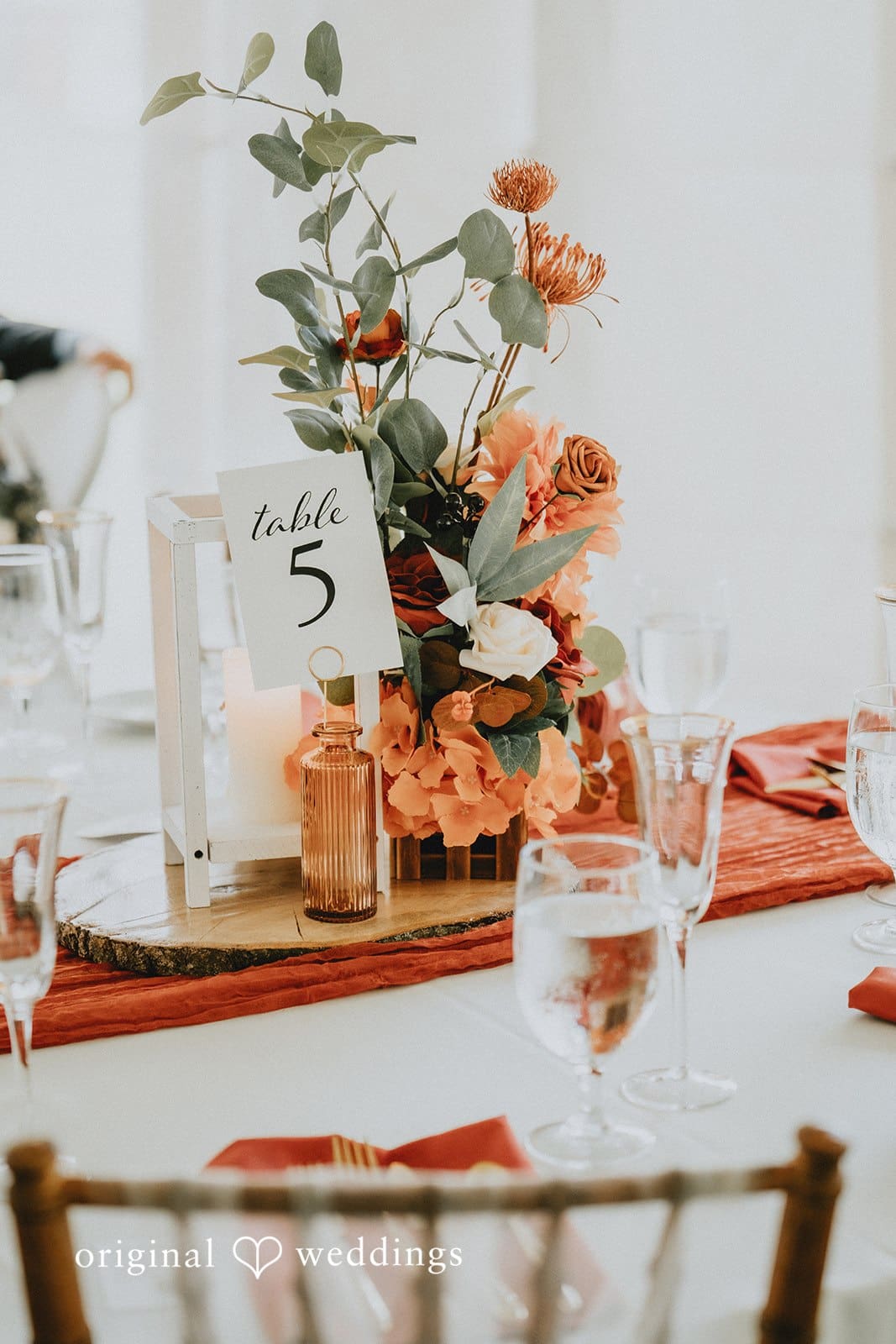 Clermont State Historic Site Wedding // Lindsay & Michael -