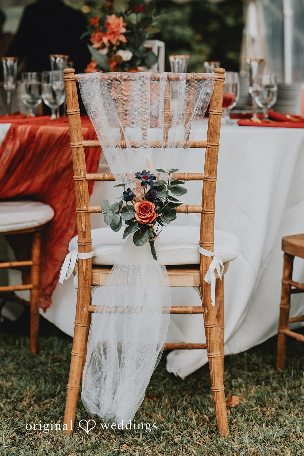 Clermont State Historic Site Wedding // Lindsay & Michael -