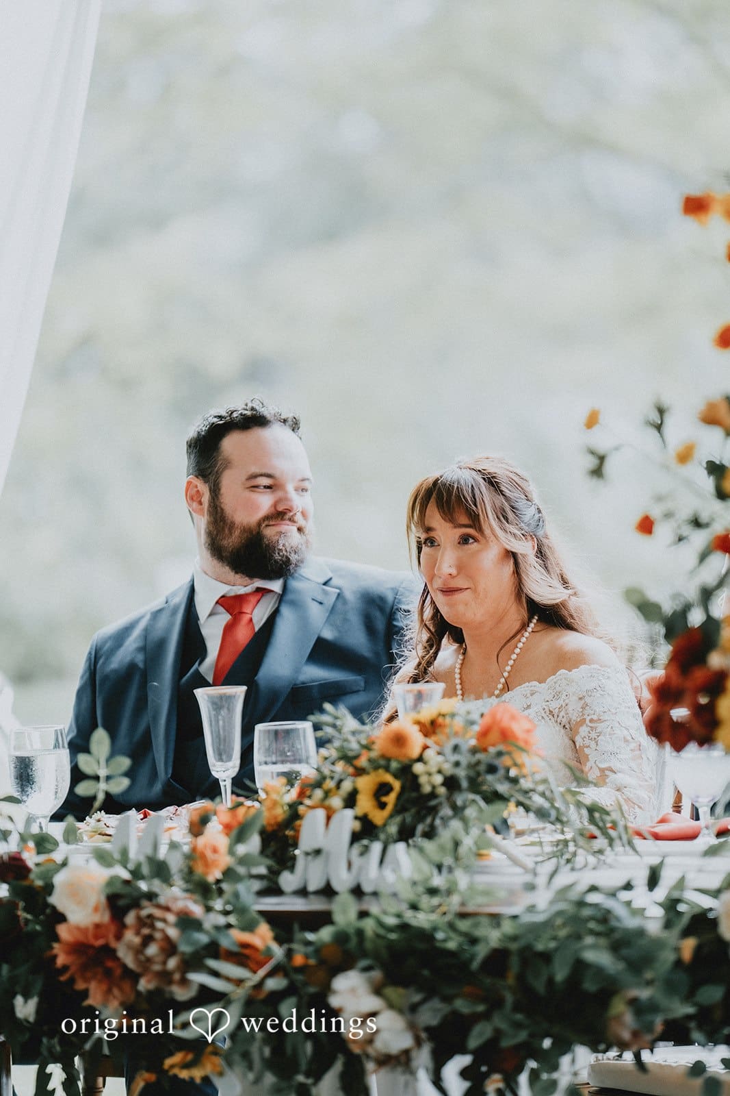 Clermont State Historic Site Wedding // Lindsay & Michael -