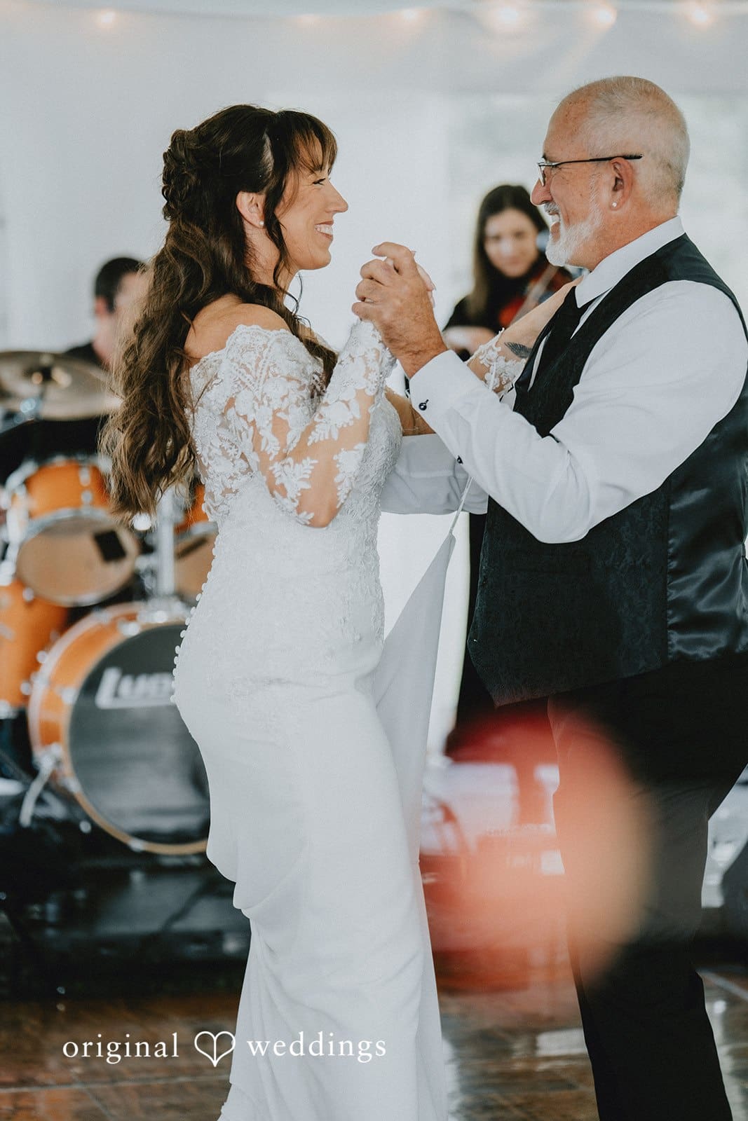 Clermont State Historic Site Wedding // Lindsay & Michael -