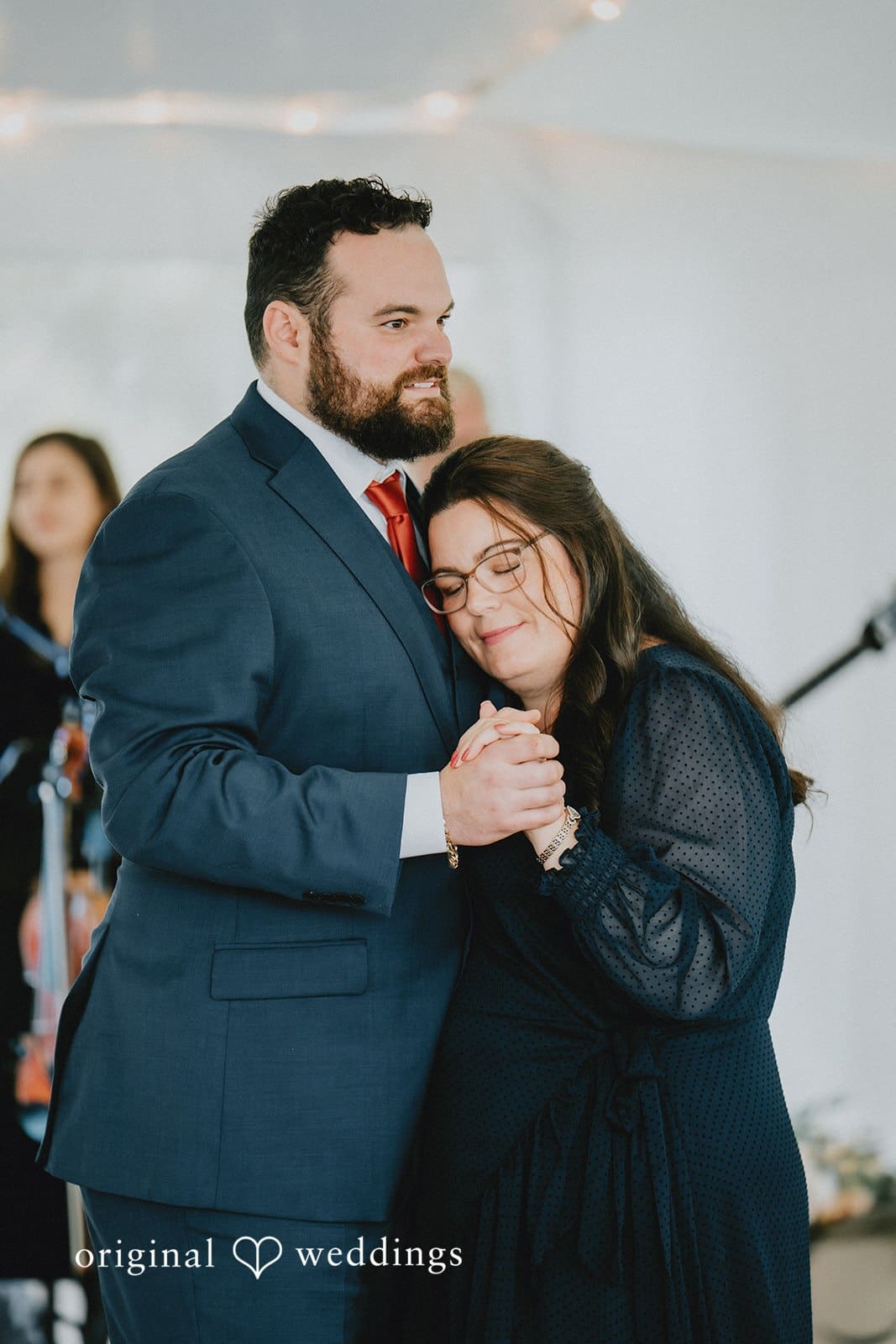 Clermont State Historic Site Wedding // Lindsay & Michael -