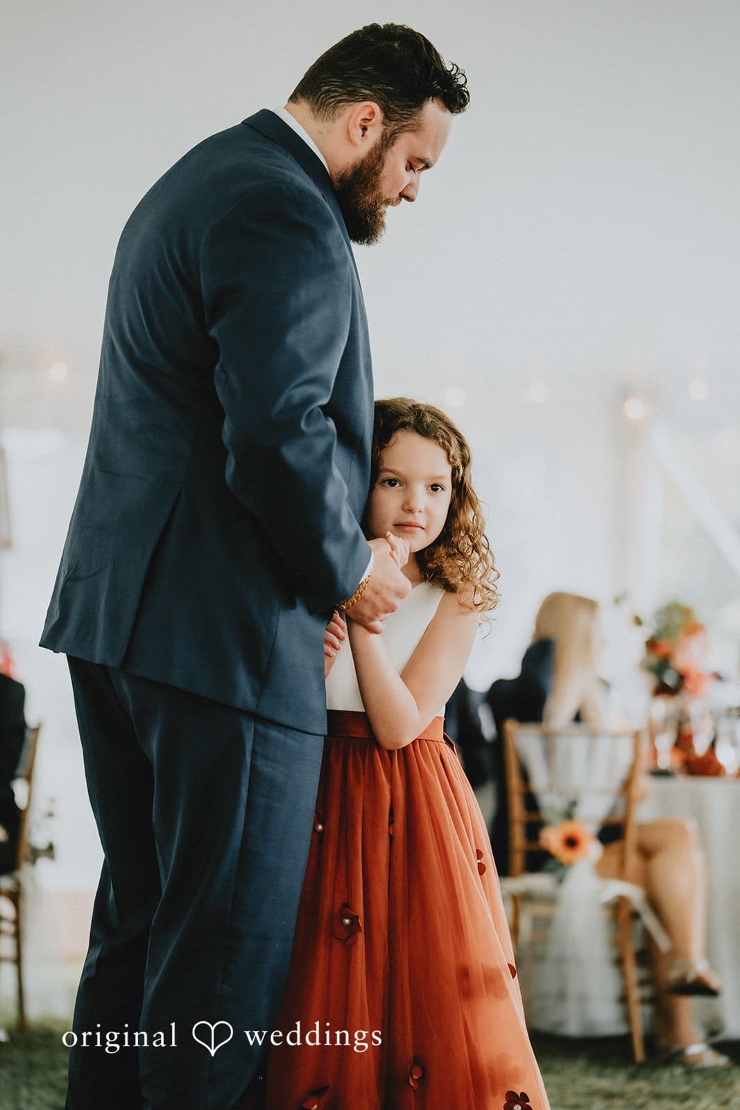 Clermont State Historic Site Wedding // Lindsay & Michael -