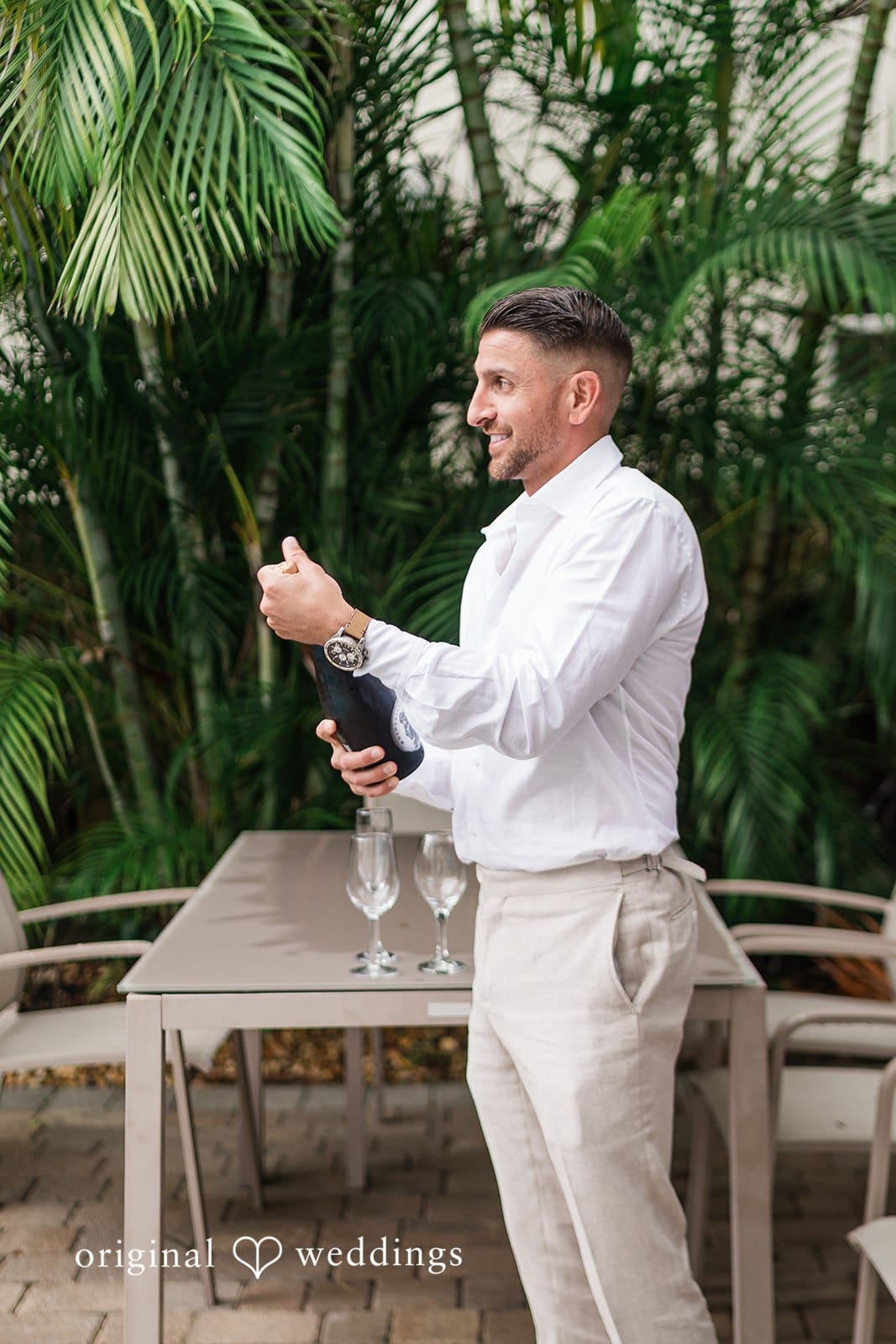 Coastal Yacht Wedding // Megan & Justin -