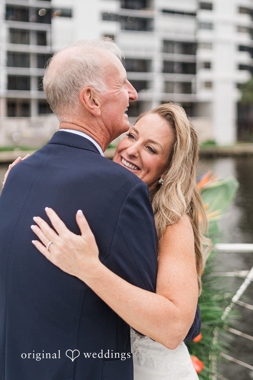 Coastal Yacht Wedding // Megan & Justin -