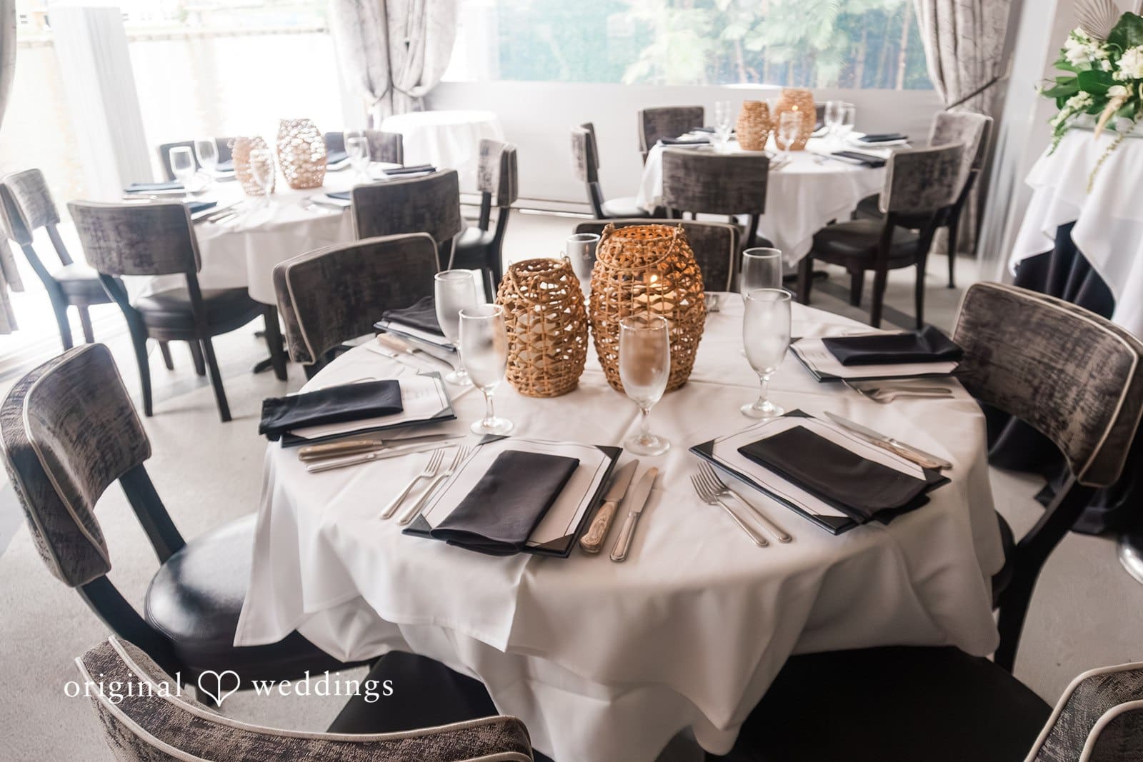 Coastal Yacht Wedding // Megan & Justin -