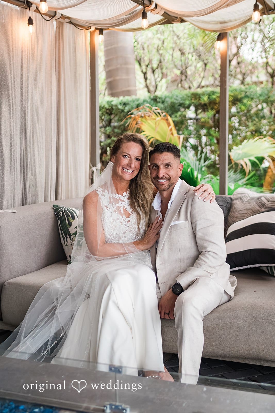 Coastal Yacht Wedding // Megan & Justin -