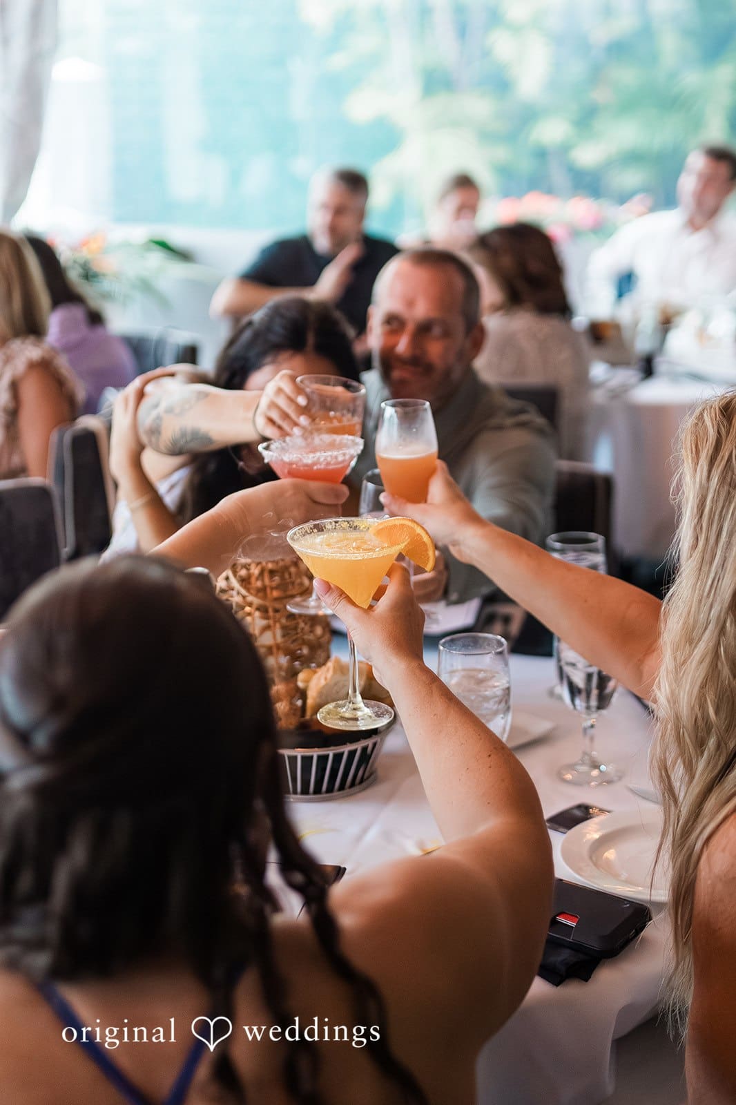 Coastal Yacht Wedding // Megan & Justin -