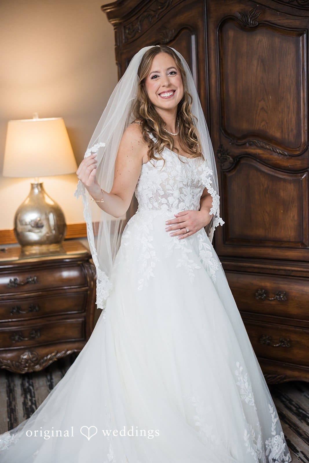 Colonial Hotel Wedding // Natalie & Steven -