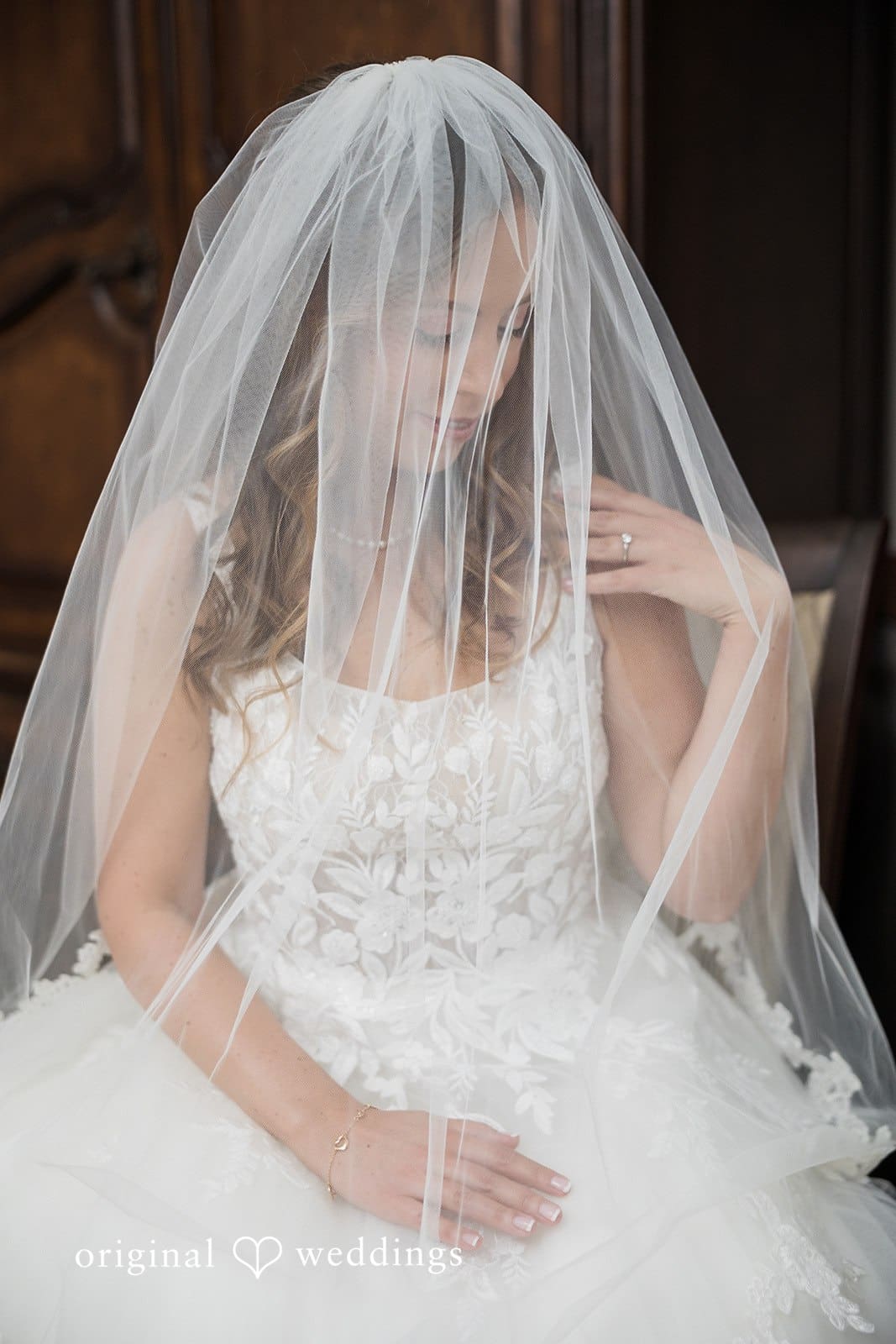 Colonial Hotel Wedding // Natalie & Steven -