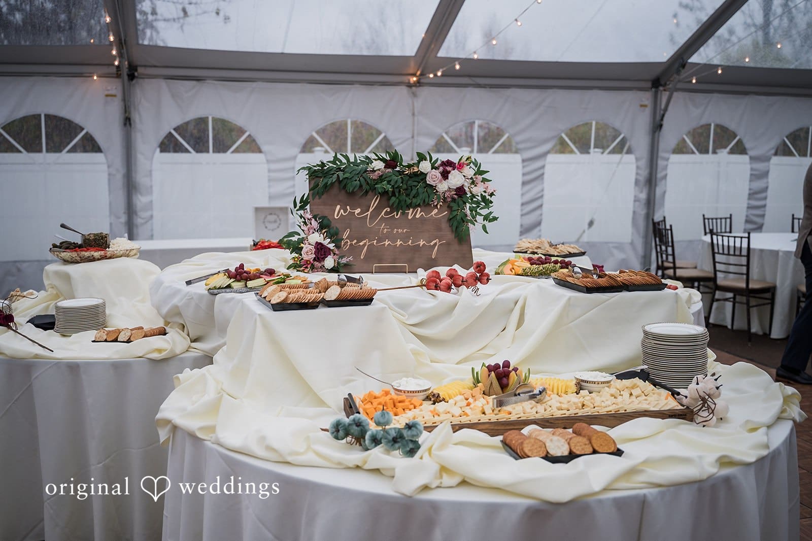 Colonial Hotel Wedding // Natalie & Steven -