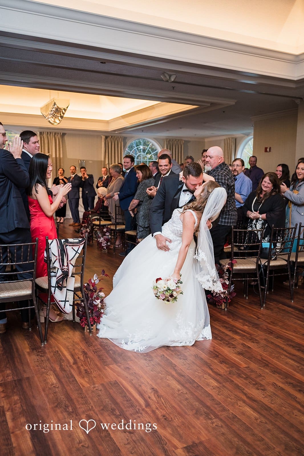 Colonial Hotel Wedding // Natalie & Steven -