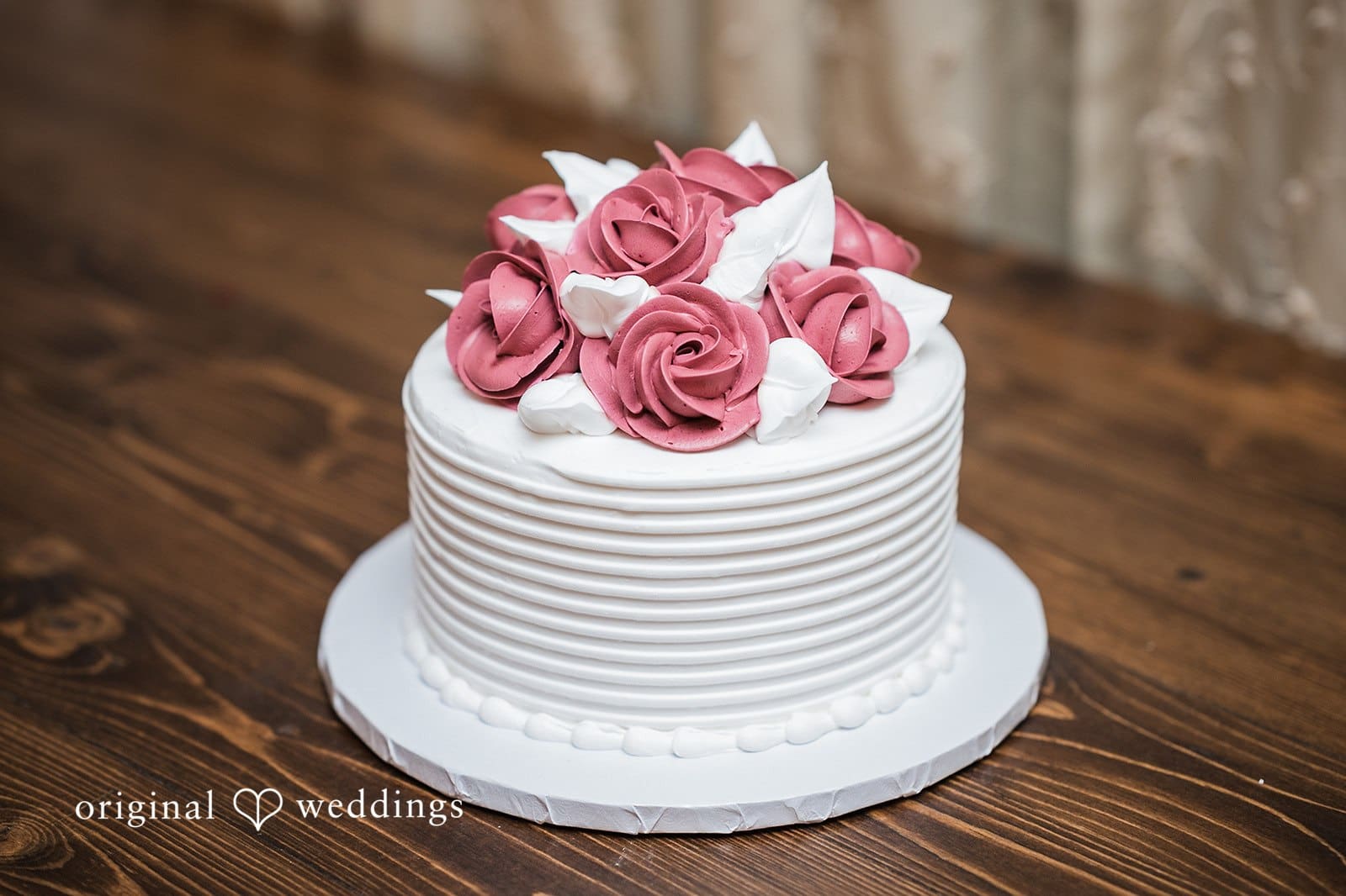 Colonial Hotel Wedding // Natalie & Steven -