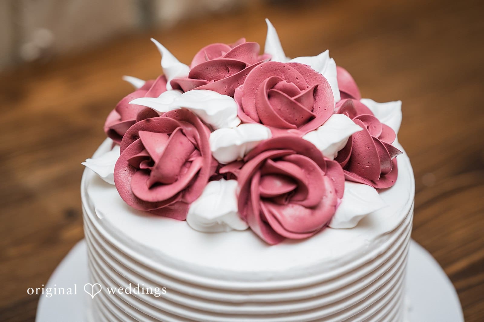 Colonial Hotel Wedding // Natalie & Steven -