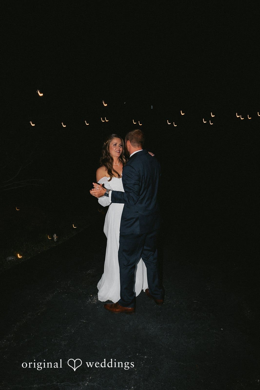 Colorado Backyard Wedding // Jessica & Lance -