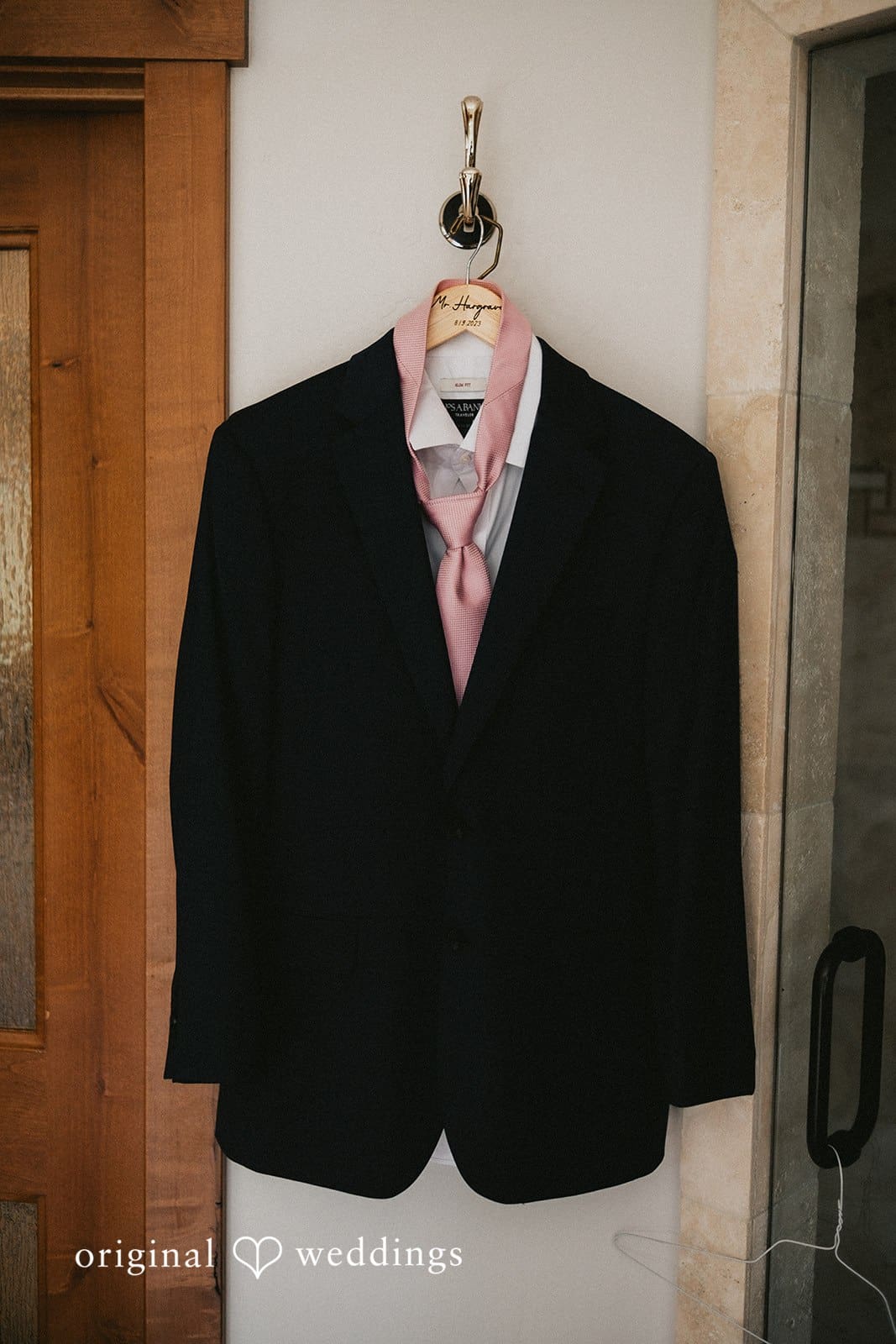 Colorado Backyard Wedding // Jessica & Lance -