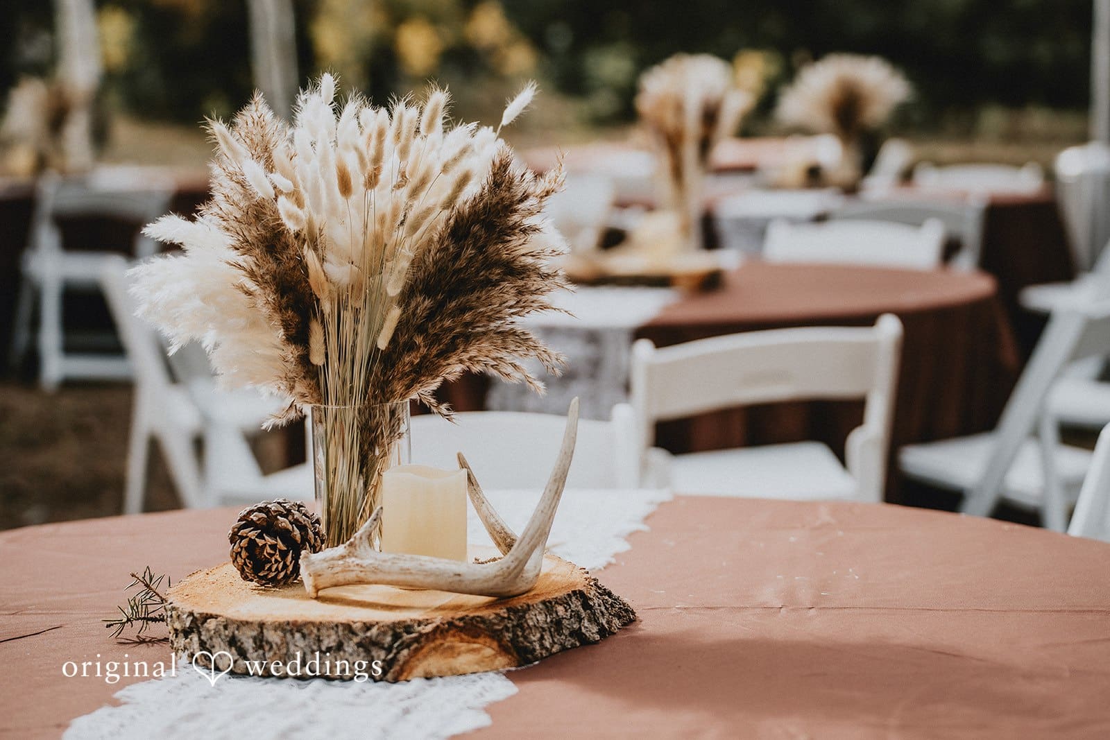 Colorado Backyard Wedding // Jaden & Kaleb -