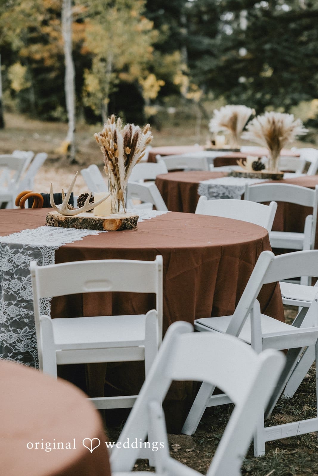 Colorado Backyard Wedding // Jaden & Kaleb -