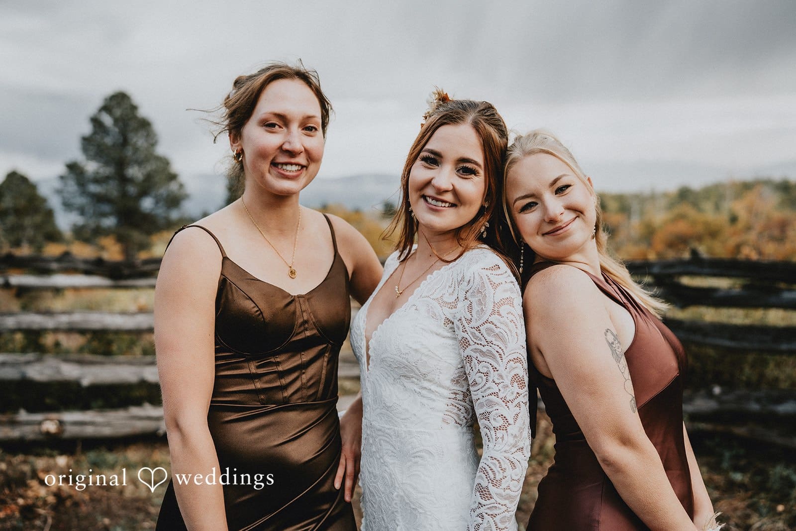 Colorado Backyard Wedding // Jaden & Kaleb -