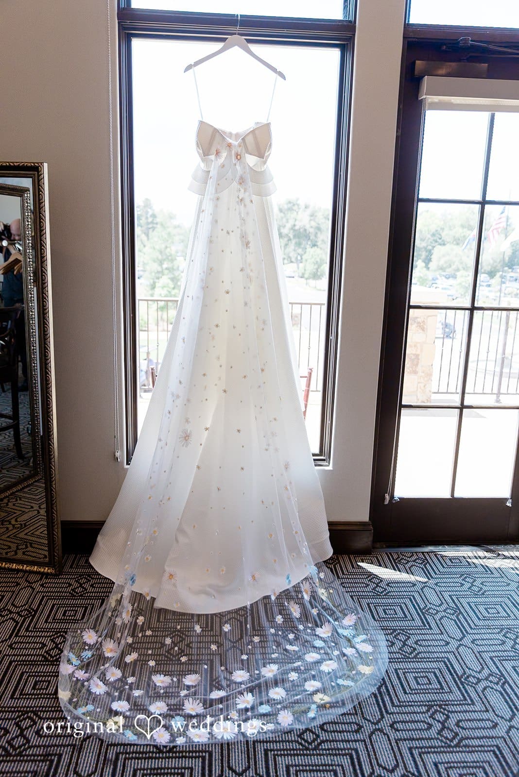 Columbine Country Club Wedding // Erin & Tyler -