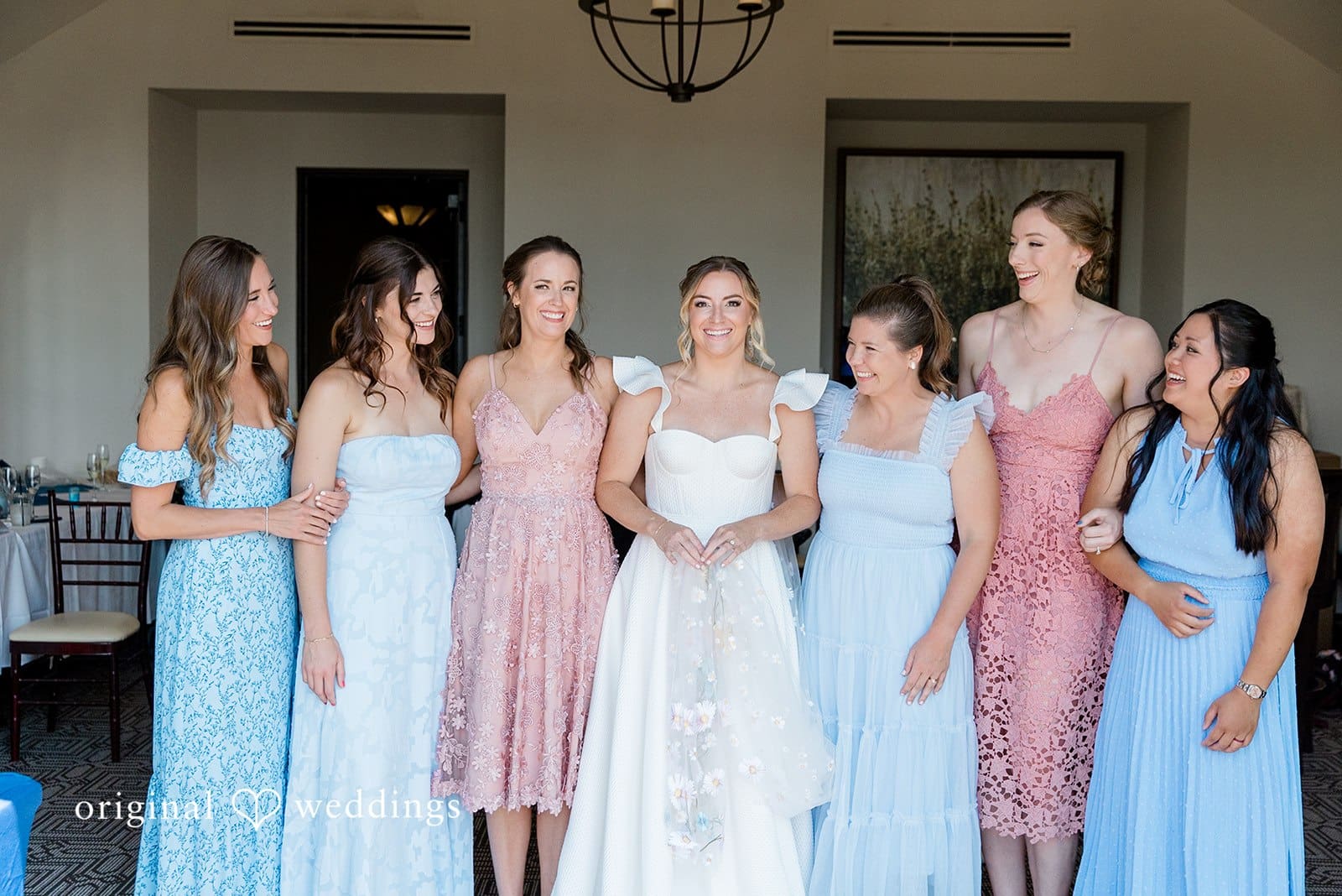 Columbine Country Club Wedding // Erin & Tyler -