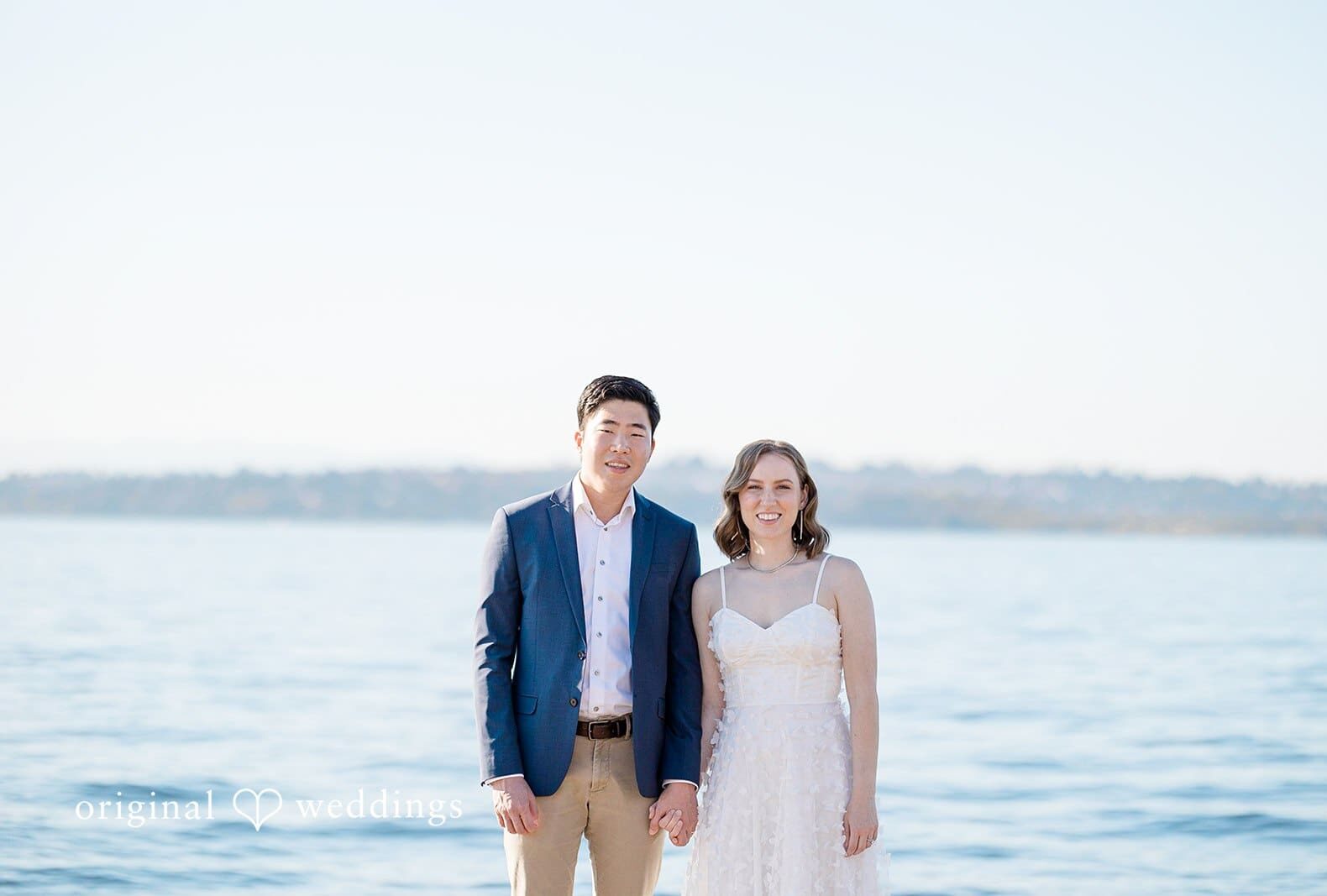 Como Restaurant Wedding // Lyndsay & David -