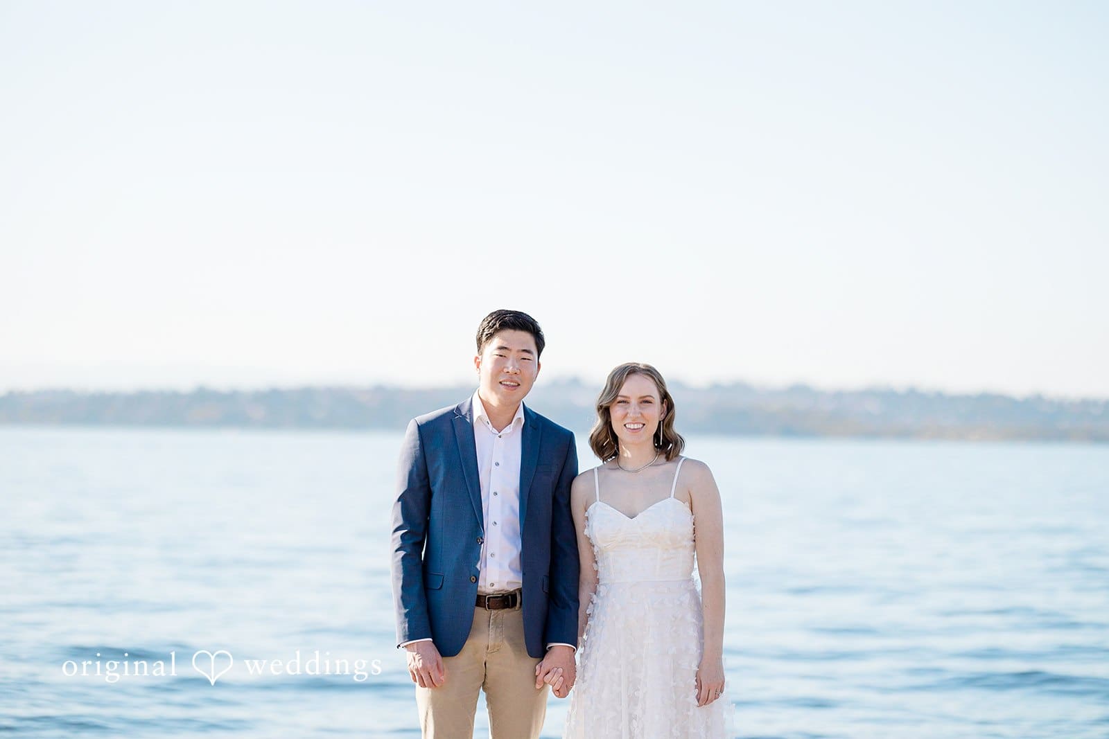 Como Restaurant Wedding // Lyndsay & David -
