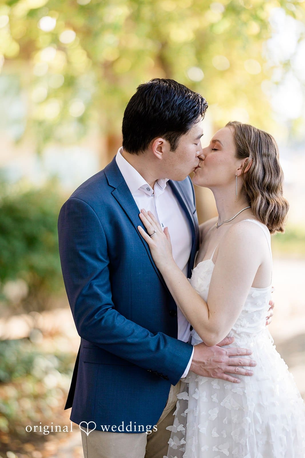 Como Restaurant Wedding // Lyndsay & David -