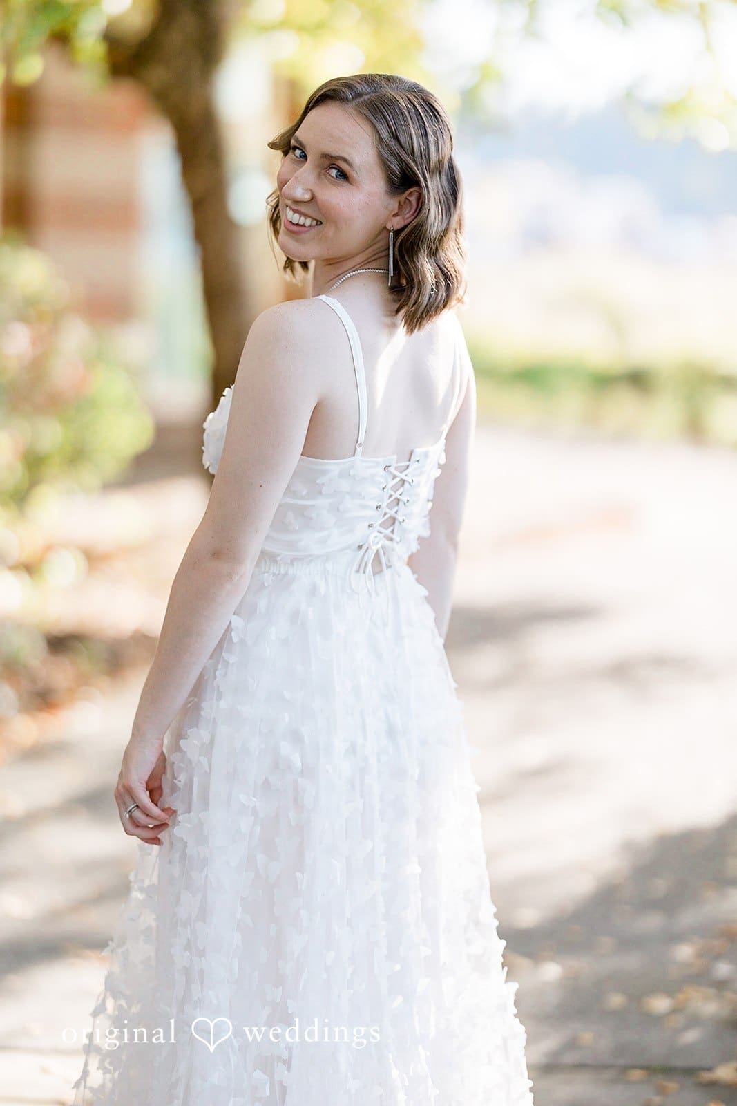 Como Restaurant Wedding // Lyndsay & David -