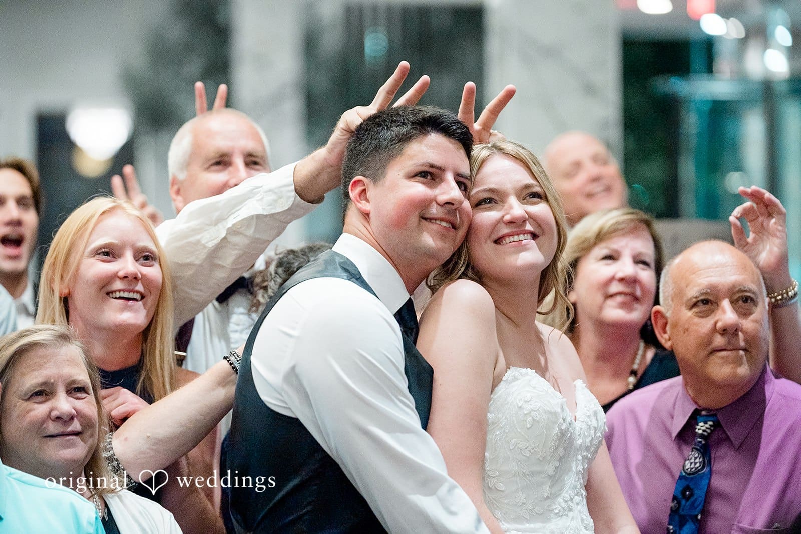 Concorde in Kildeer Wedding // Chanel & Anthony -