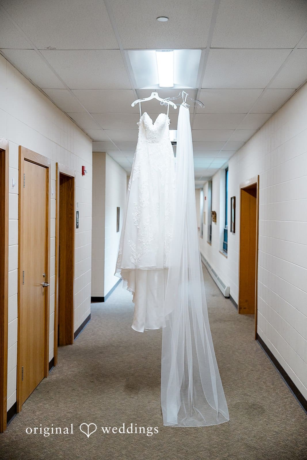 Concorde in Kildeer Wedding // Chanel & Anthony -