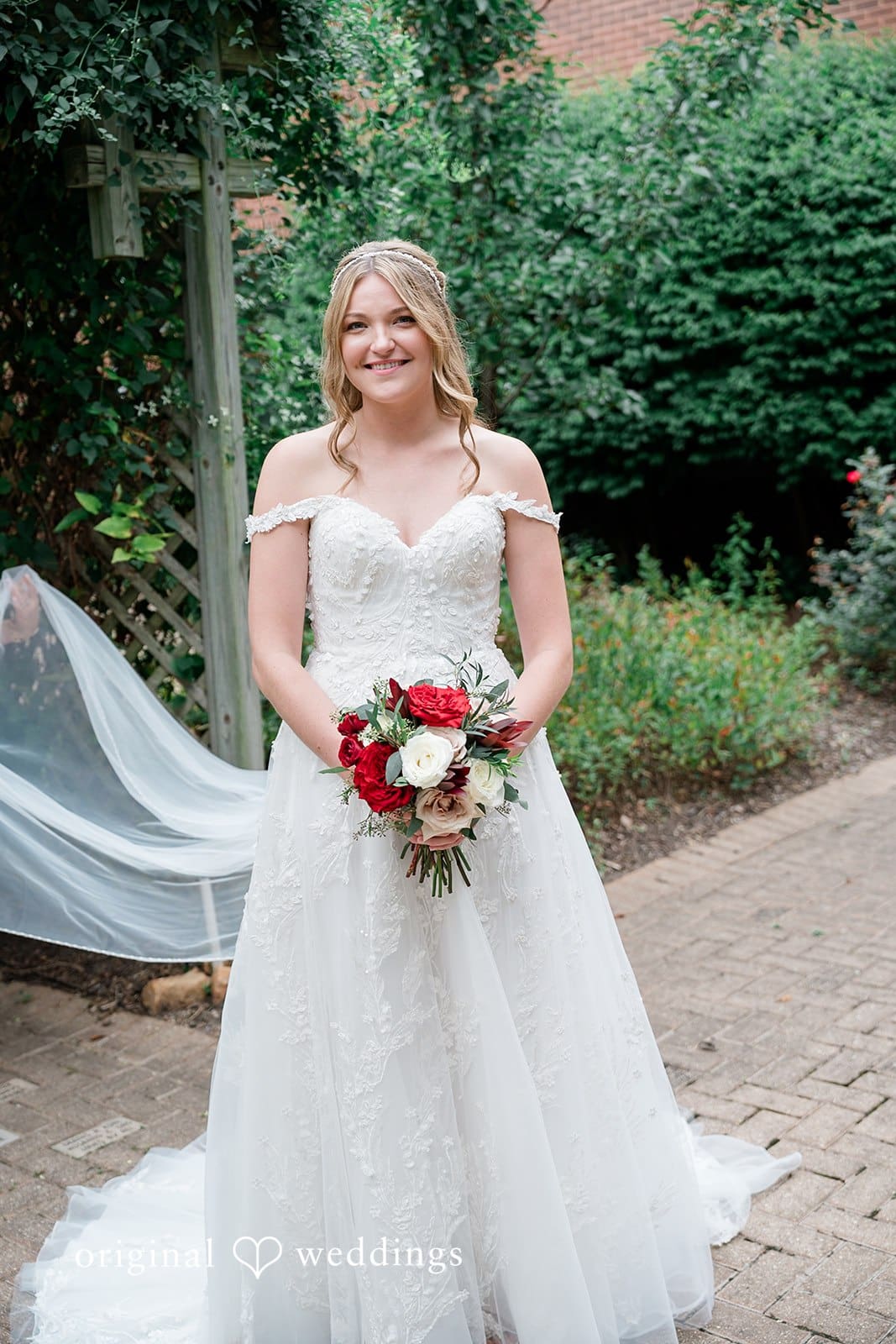 Concorde in Kildeer Wedding // Chanel & Anthony -