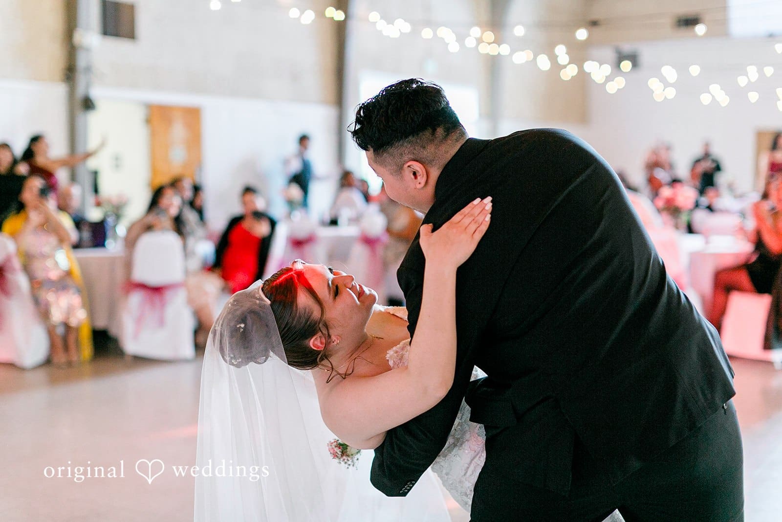 Congregational Church of the Chimes Wedding // Alena & Carlos -