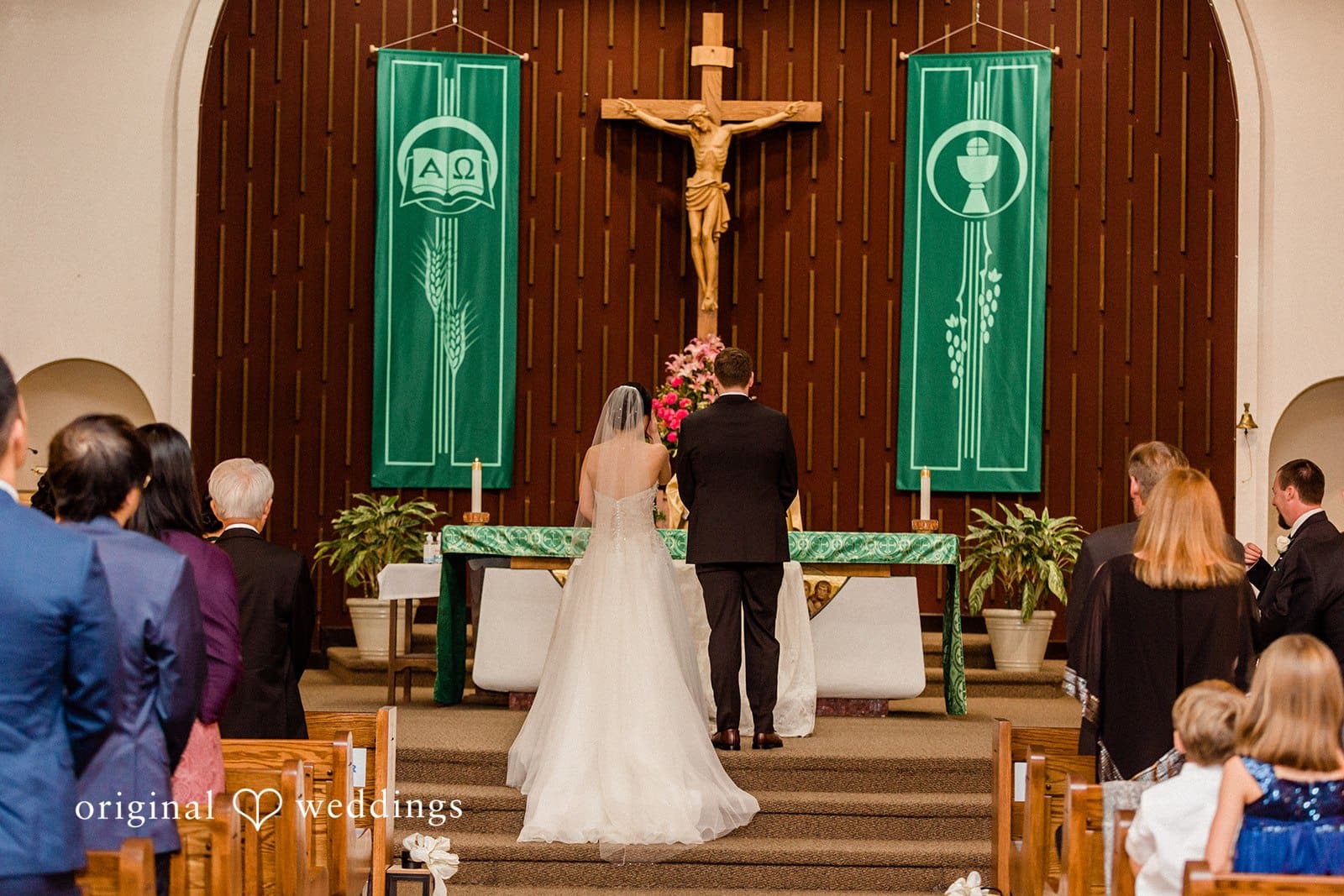 Coyote Ranch Wedding // Kaitlin & Nathan -