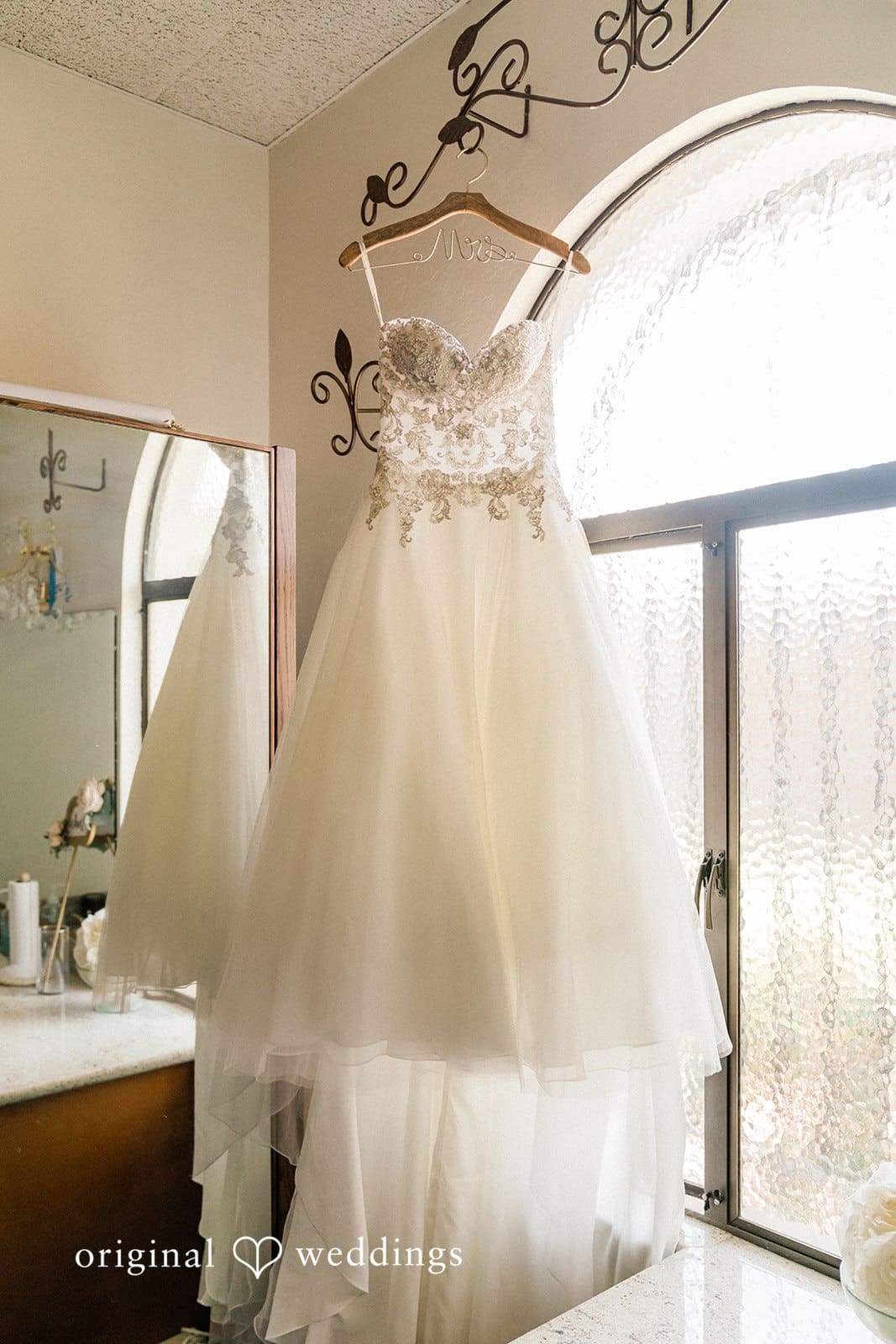 Coyote Ranch Wedding // Kaitlin & Nathan -