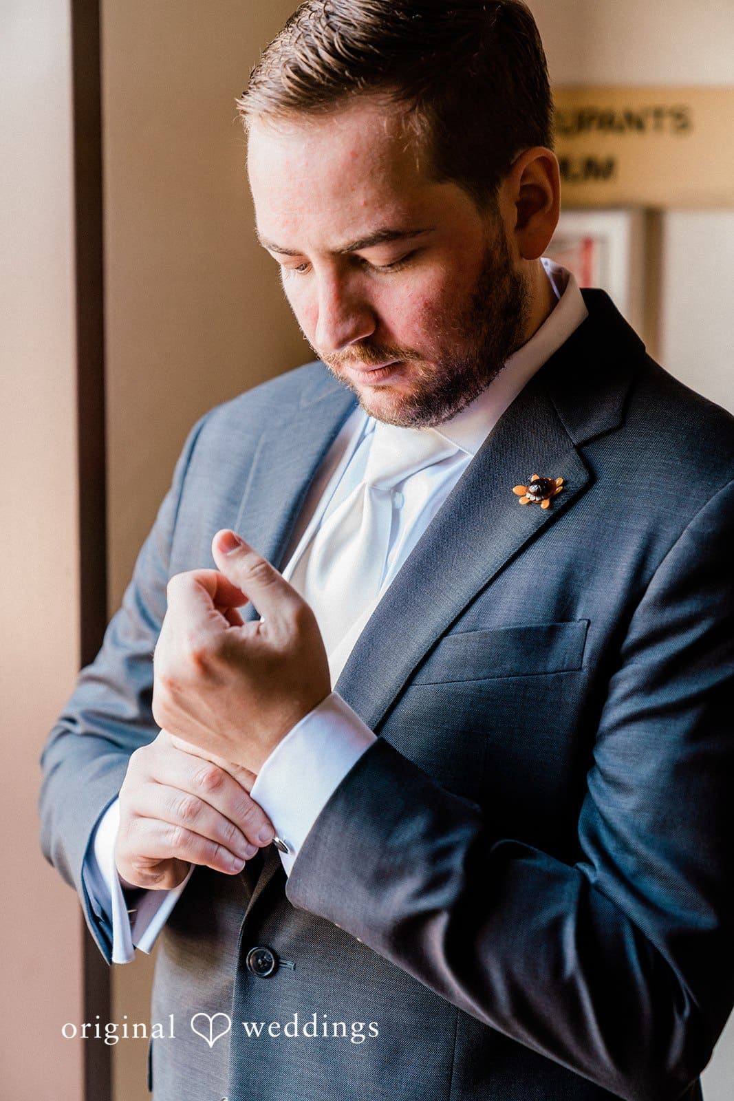 Coyote Ranch Wedding // Kaitlin & Nathan -