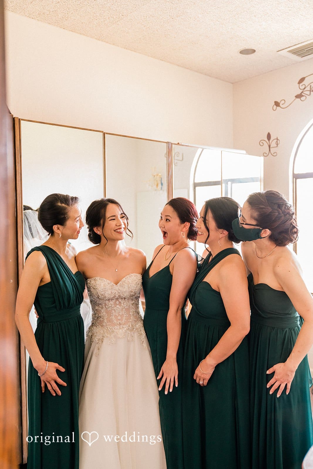 Coyote Ranch Wedding // Kaitlin & Nathan -