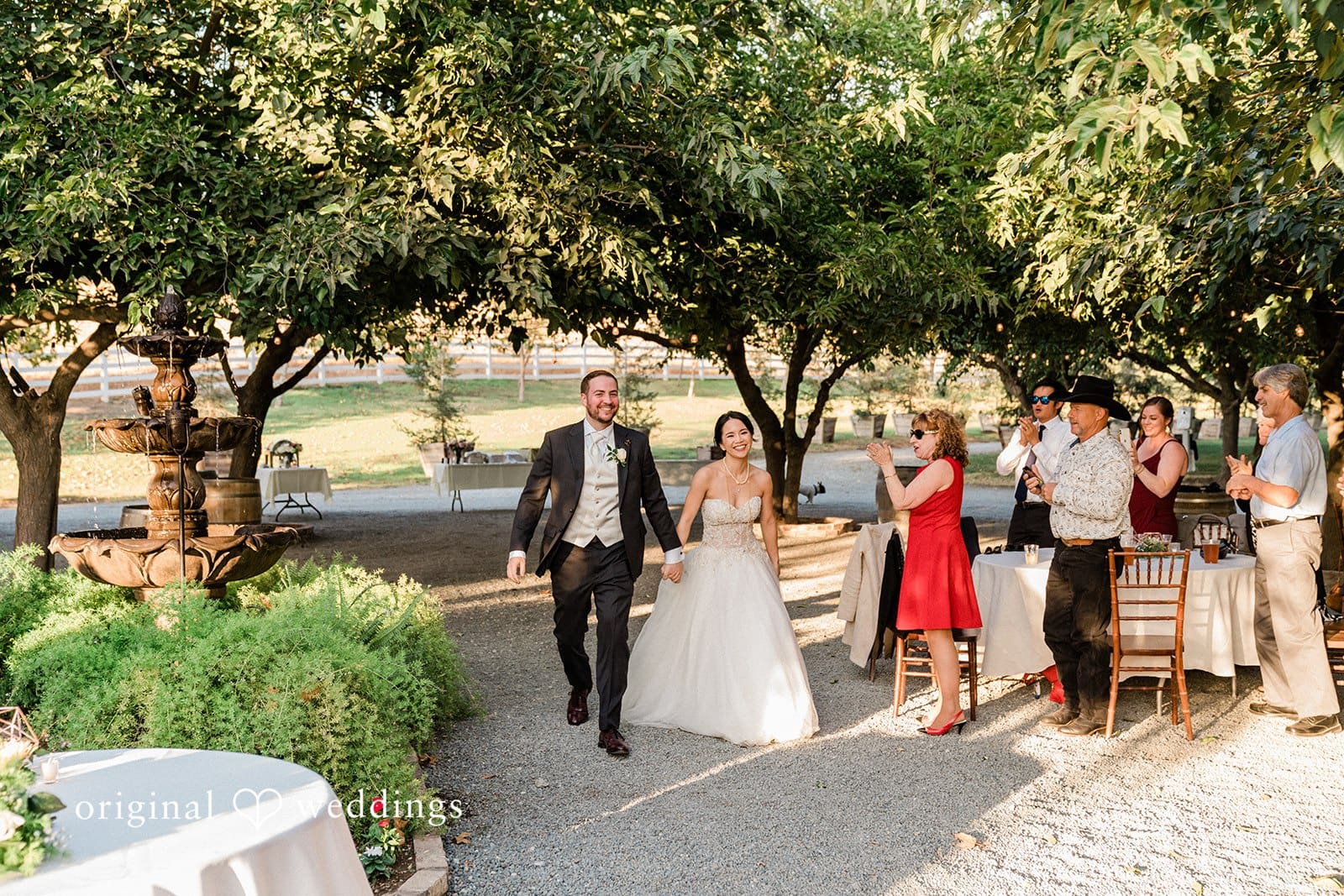 Coyote Ranch Wedding // Kaitlin & Nathan -