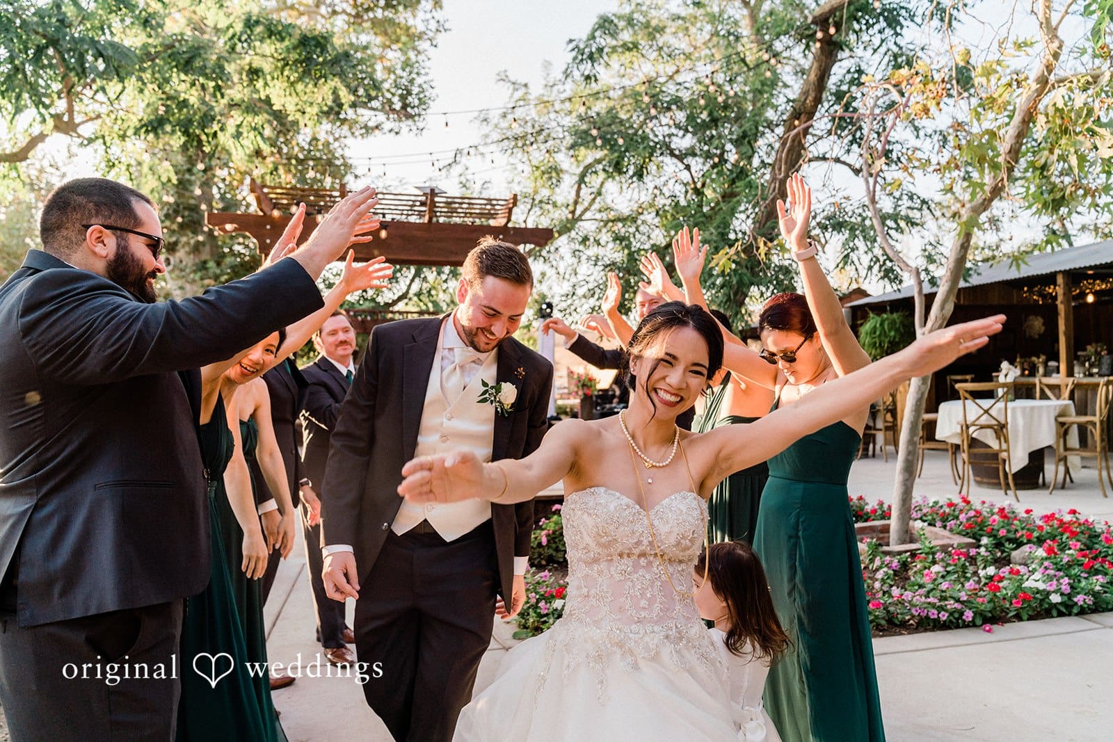 Coyote Ranch Wedding // Kaitlin & Nathan -
