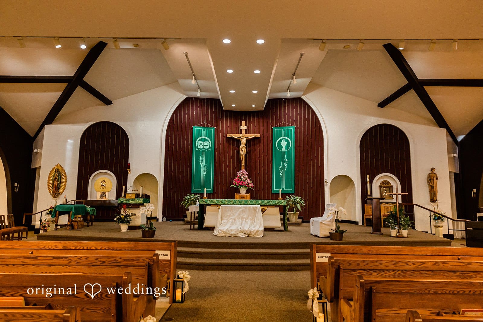 Coyote Ranch Wedding // Kaitlin & Nathan -