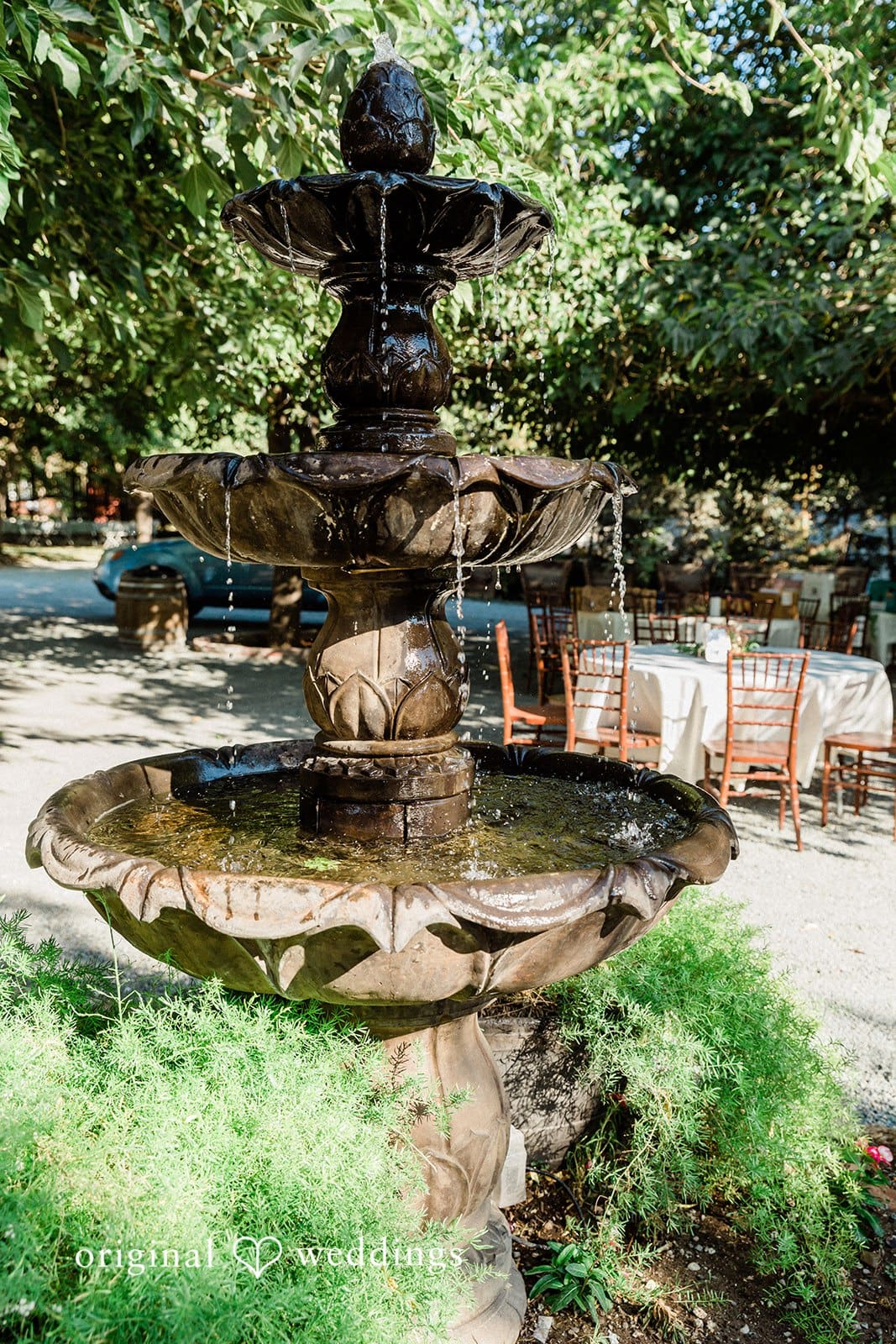 Coyote Ranch Wedding // Kaitlin & Nathan -