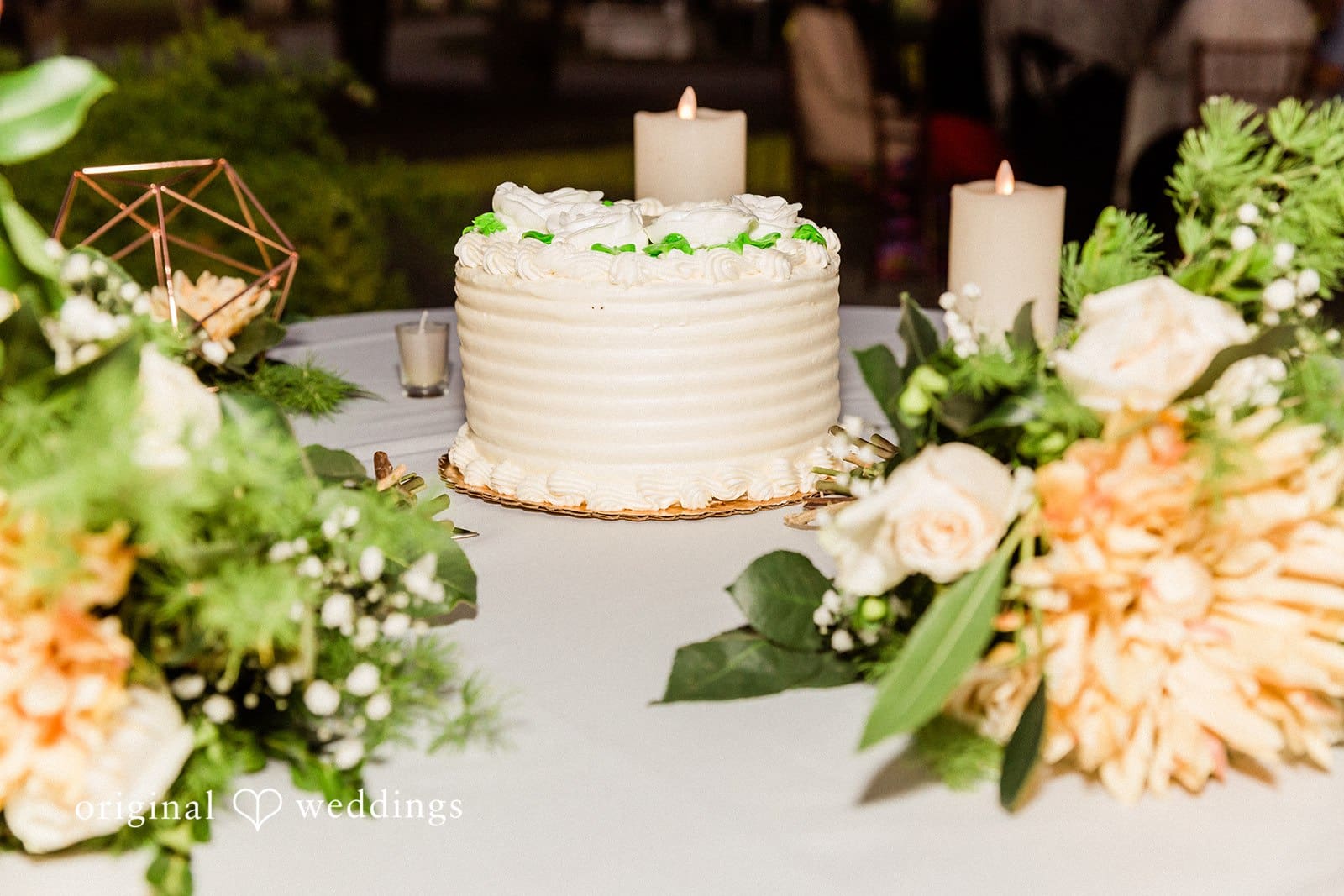 Coyote Ranch Wedding // Kaitlin & Nathan -