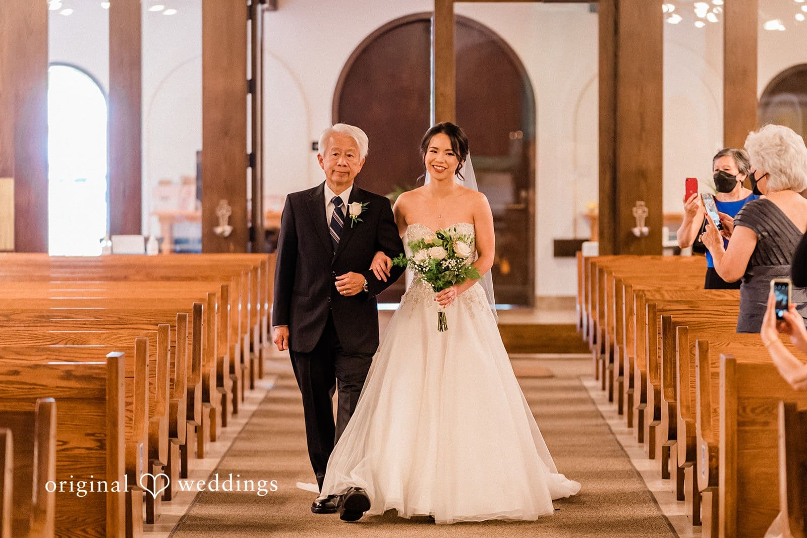 Coyote Ranch Wedding // Kaitlin & Nathan -